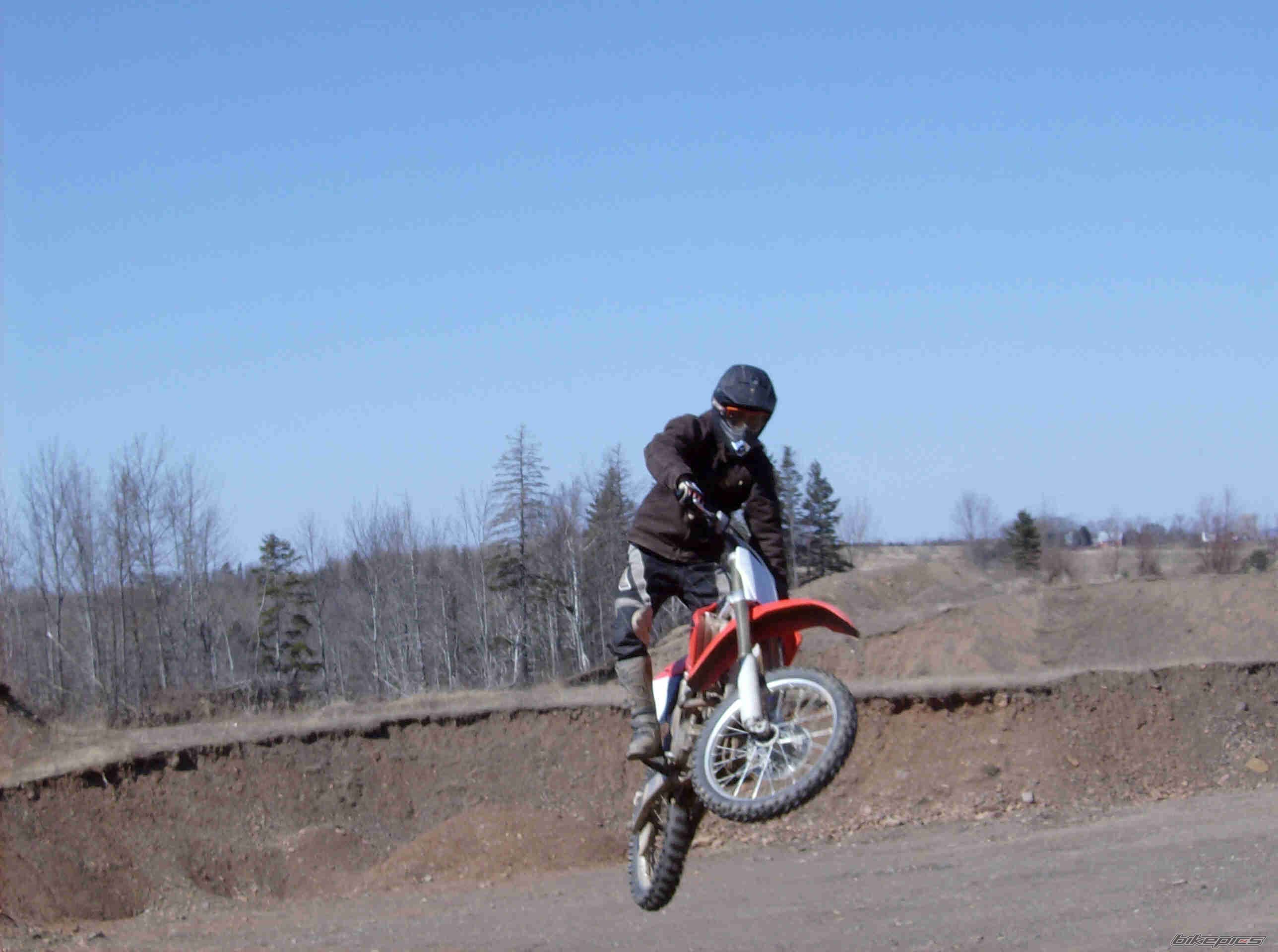 Bike Photo 850260