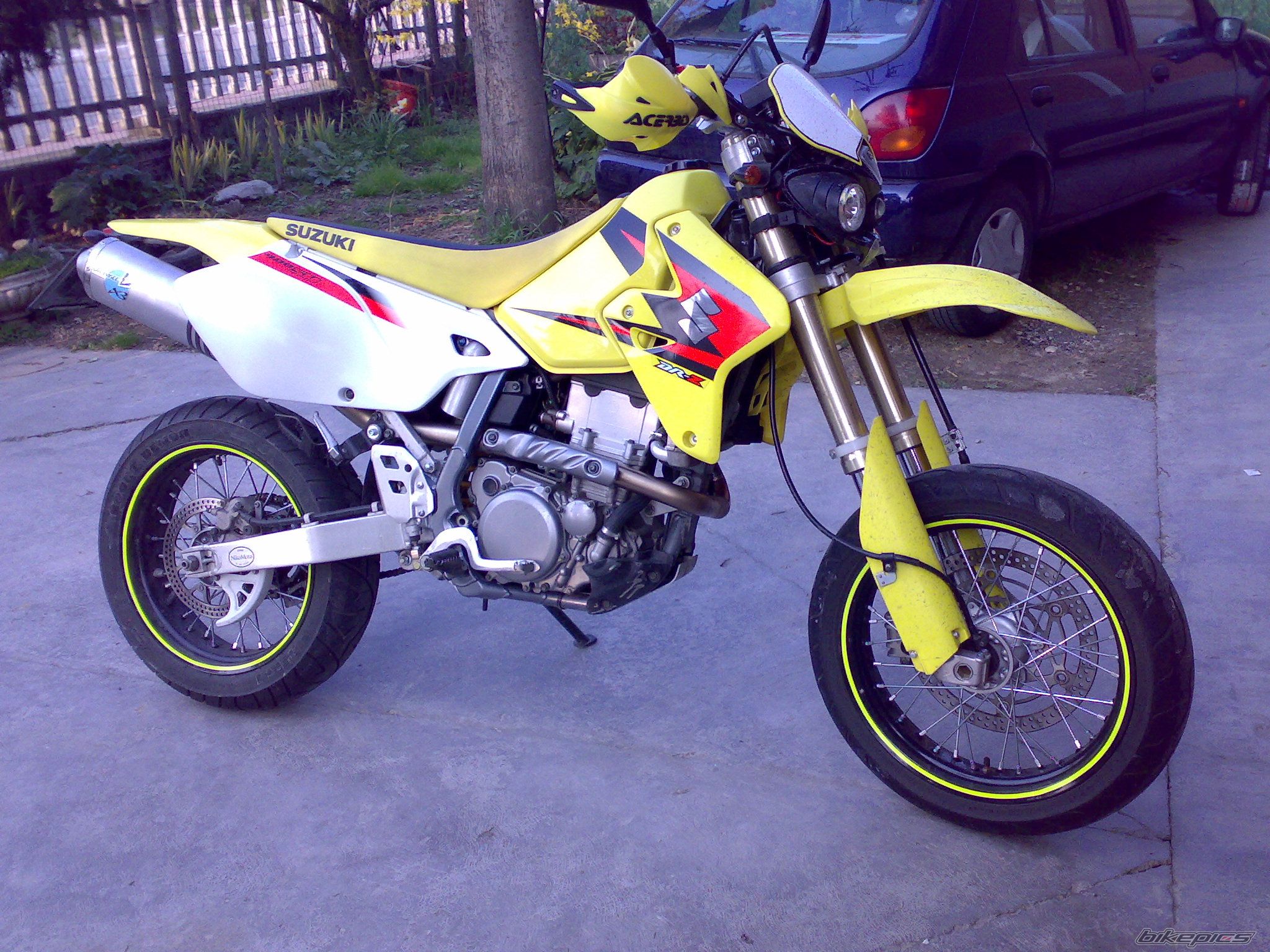 Bike Photo 850284
