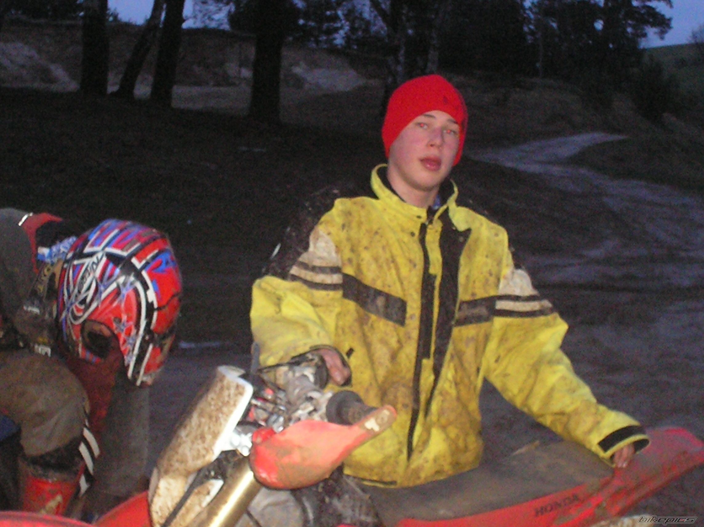 Bike Photo 850287
