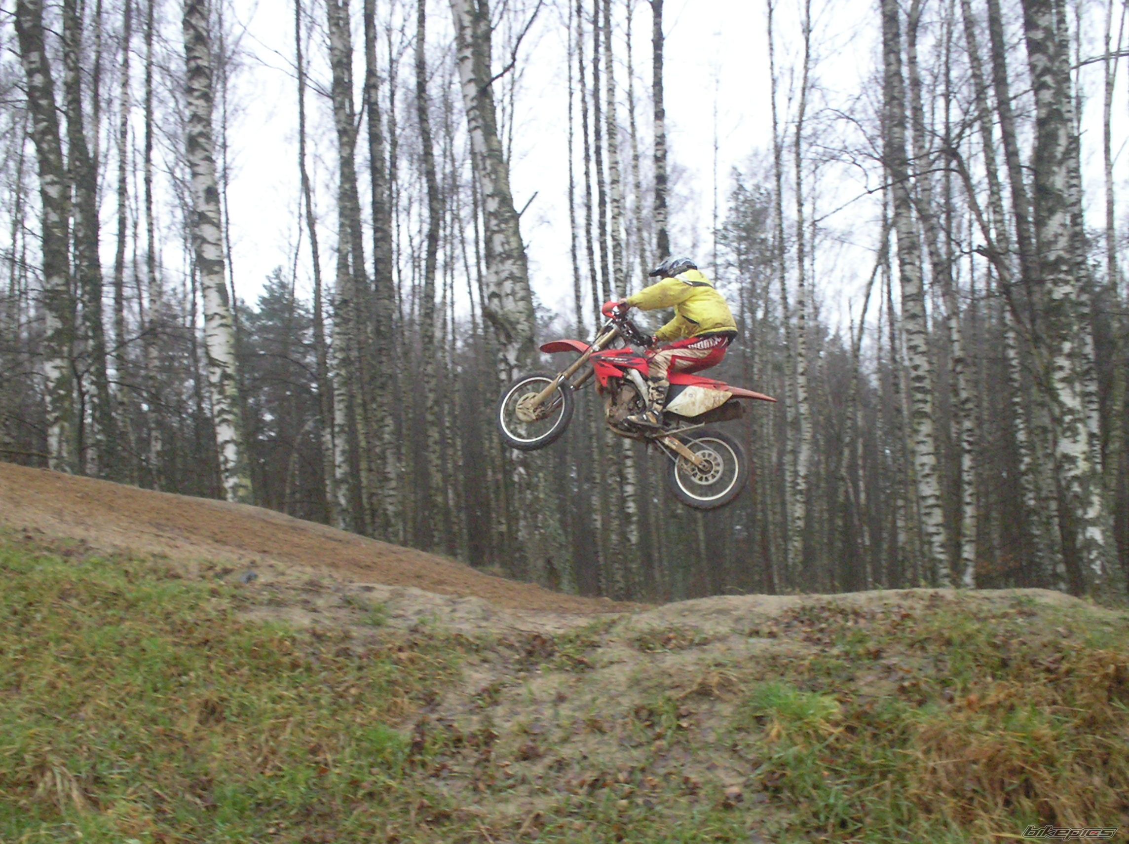 Bike Photo 850292