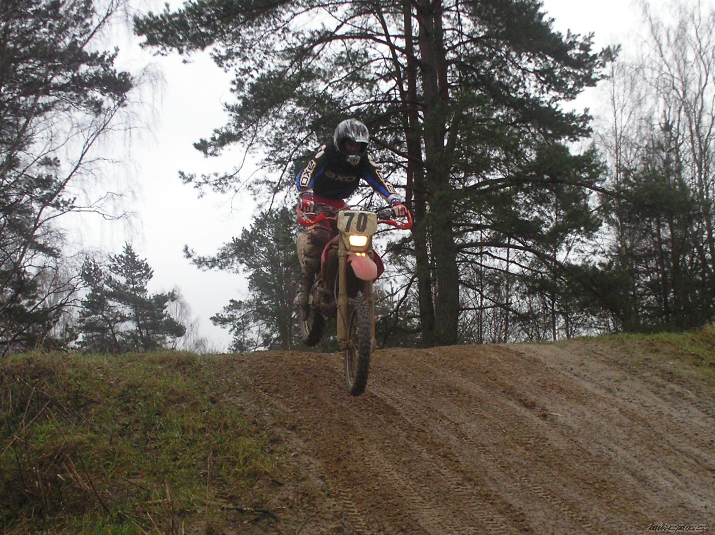 Bike Photo 850299