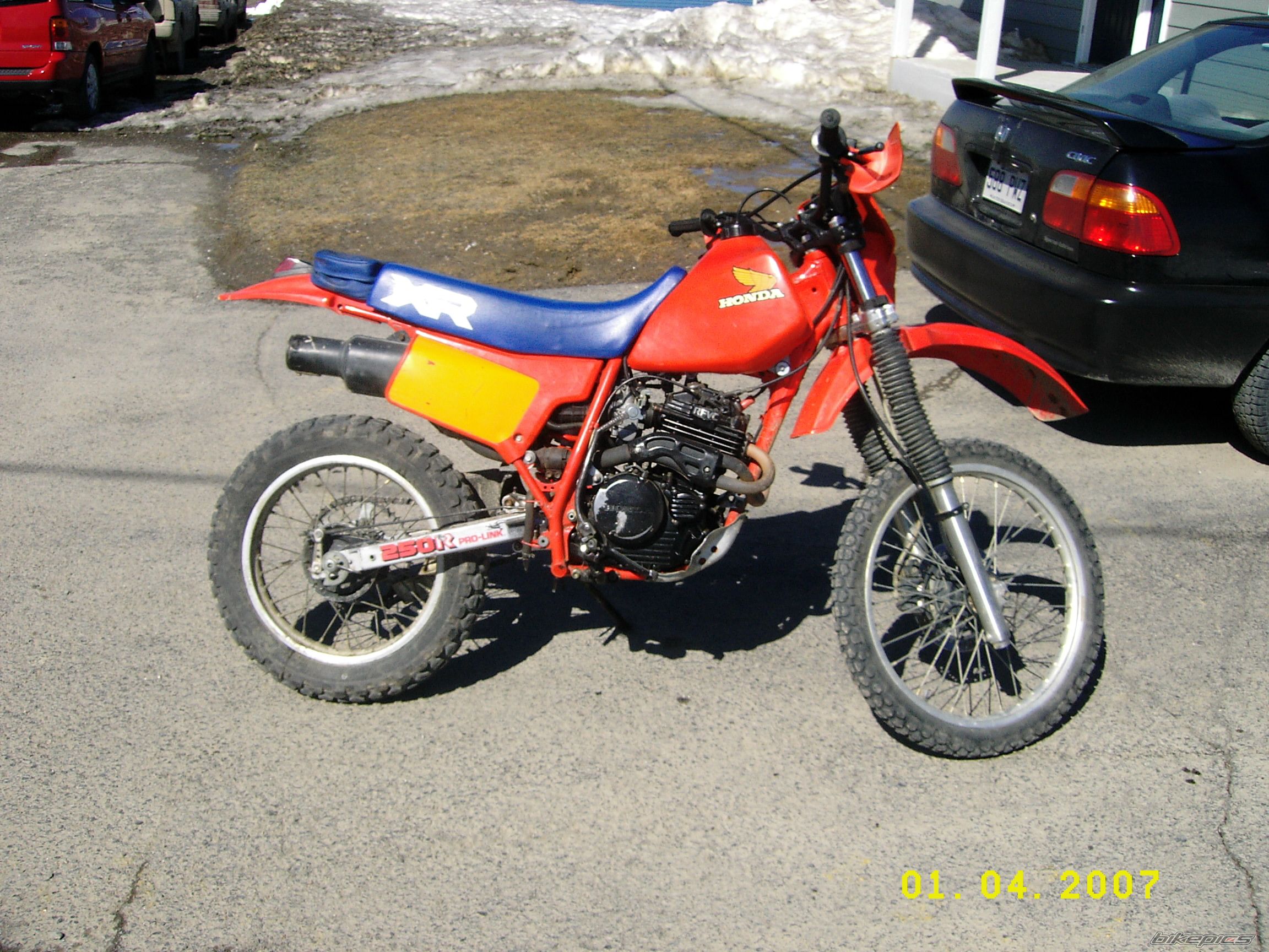 Bike Photo 850309