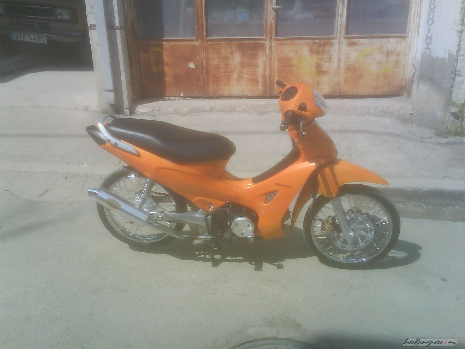 Bike Photo 850330