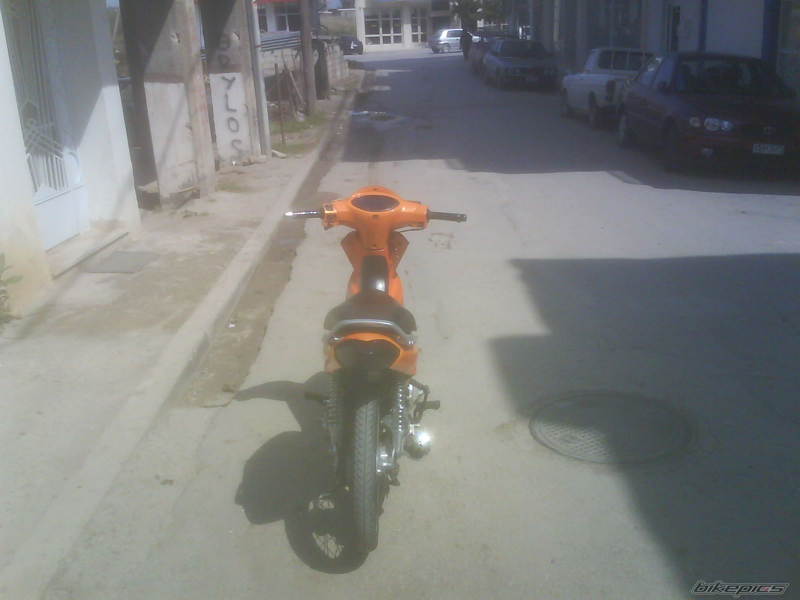 Bike Photo 850332
