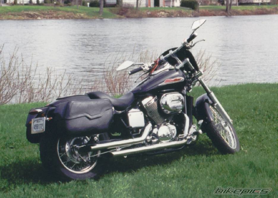 Bike Photo 85034