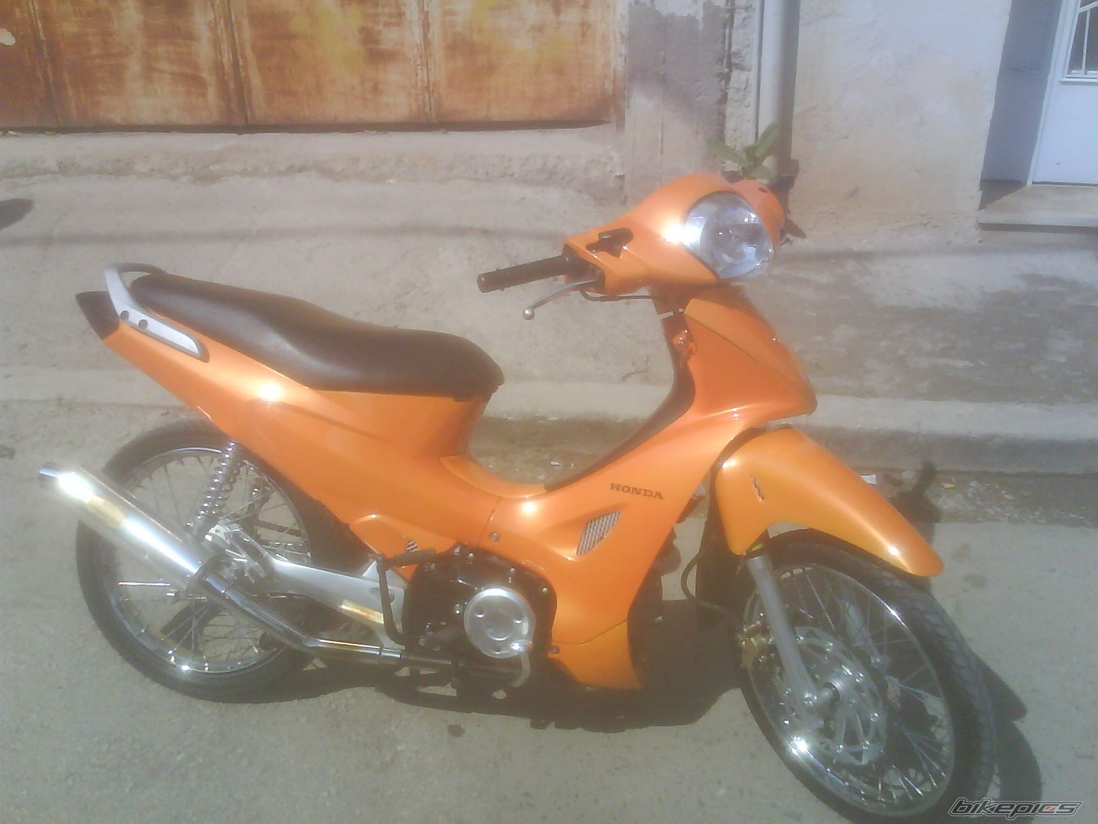 Bike Photo 850344