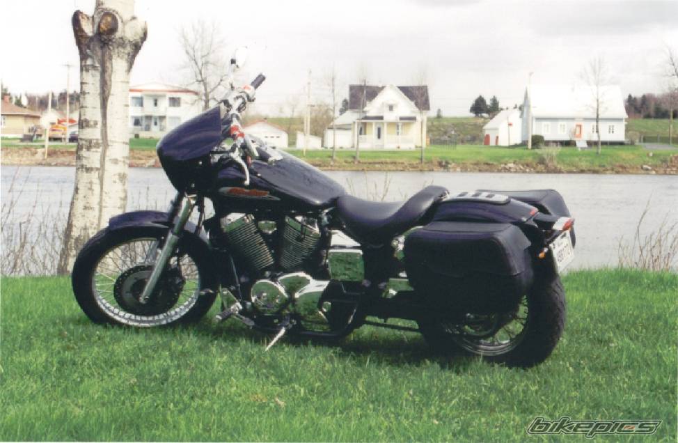 Bike Photo 85035