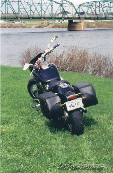 Bike Photo 85036