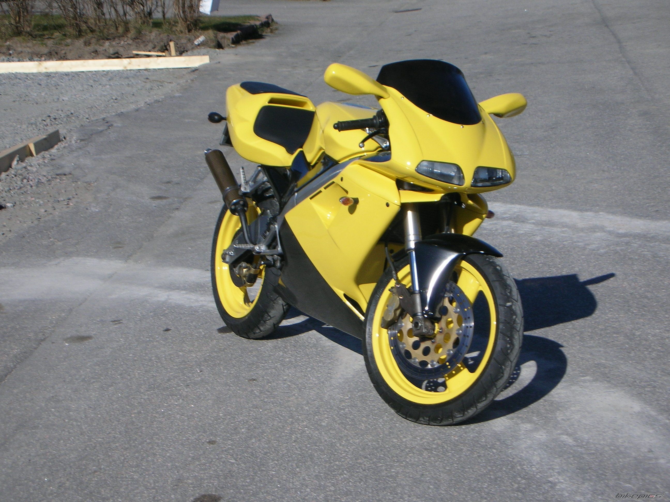 Bike Photo 850360