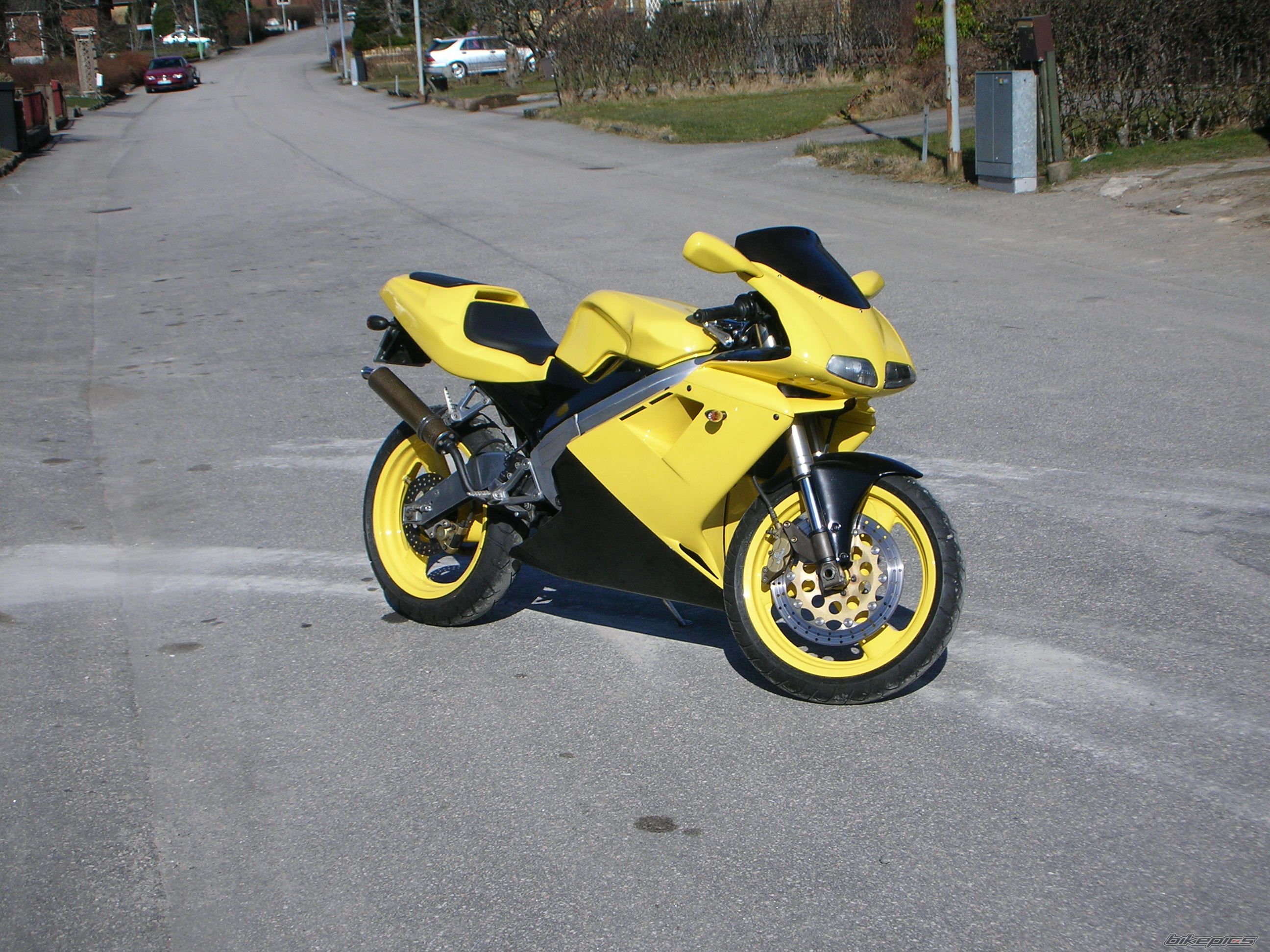 Bike Photo 850364