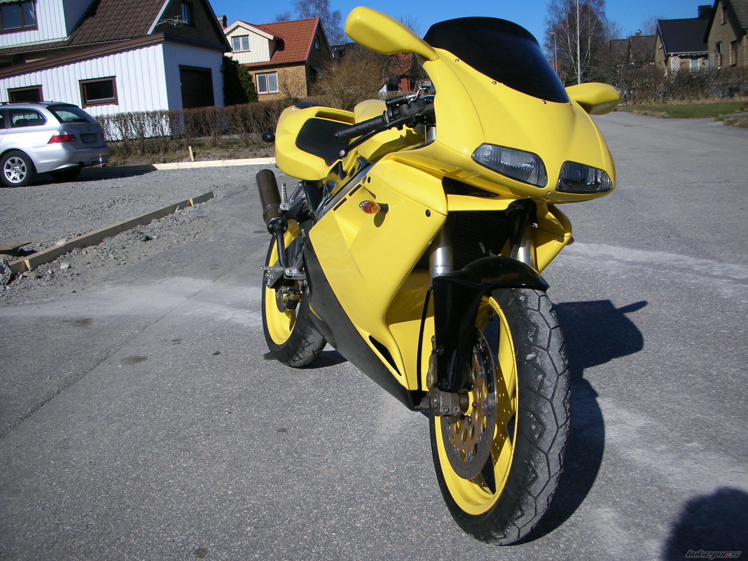Bike Photo 850366