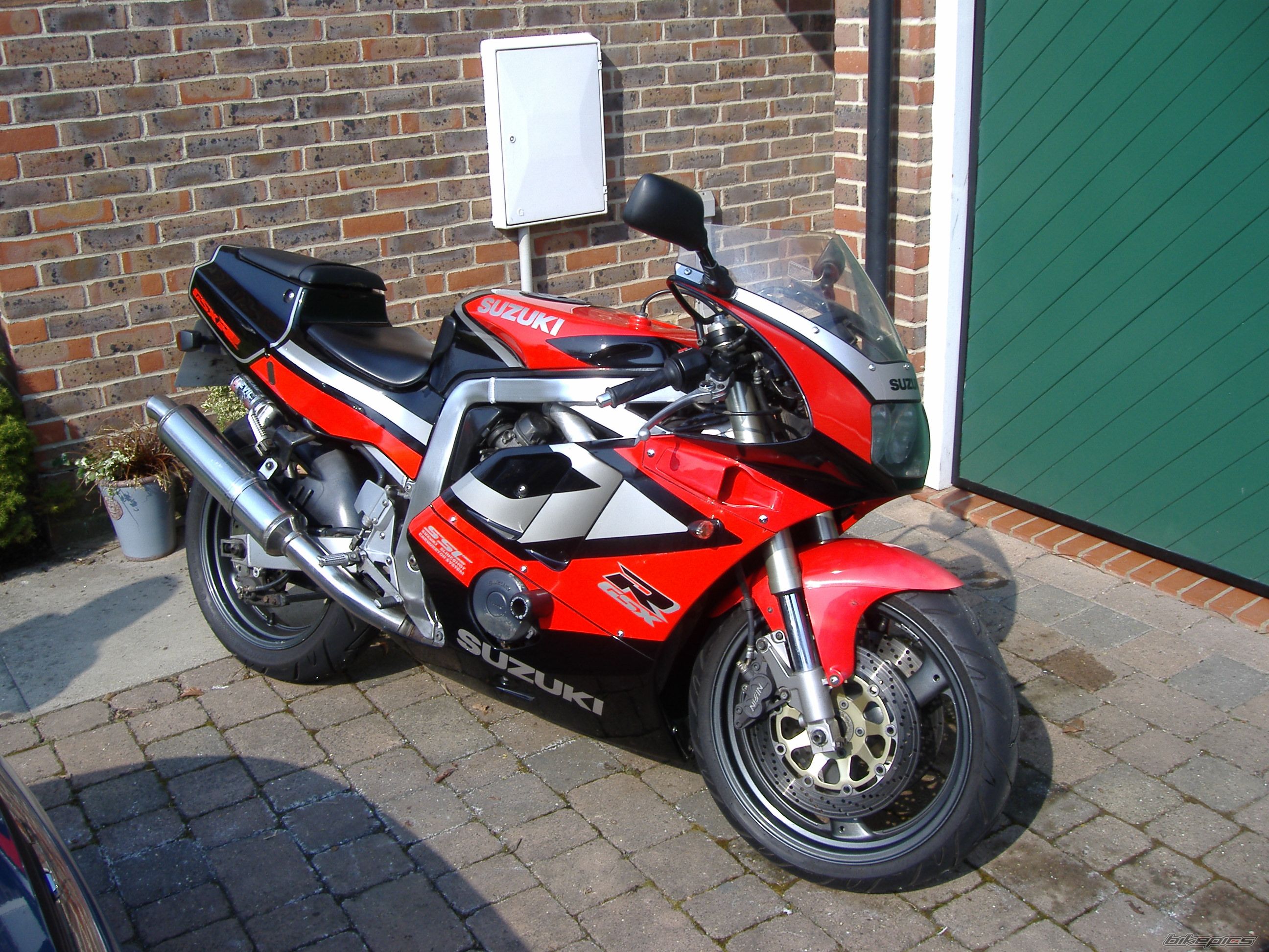 Bike Photo 850394