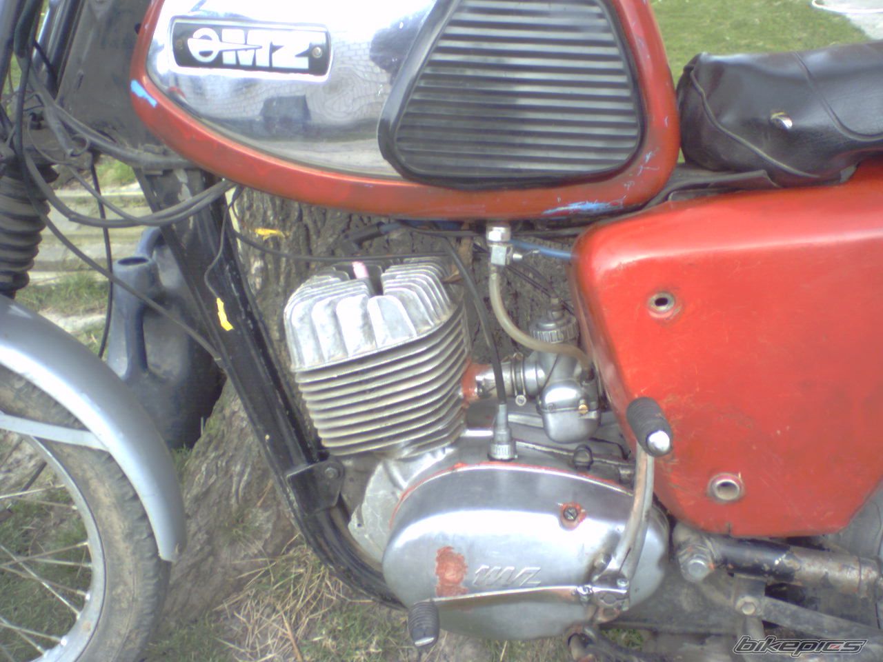 Bike Photo 850403
