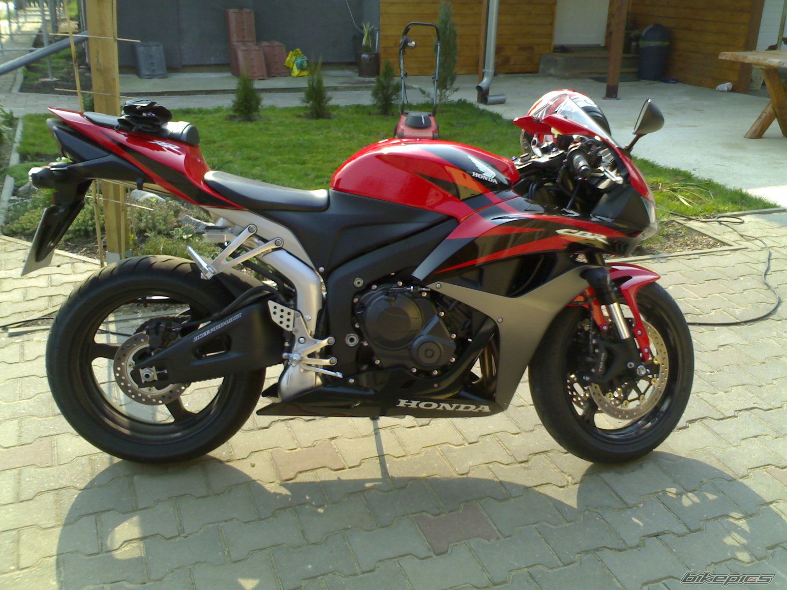 Bike Photo 850416