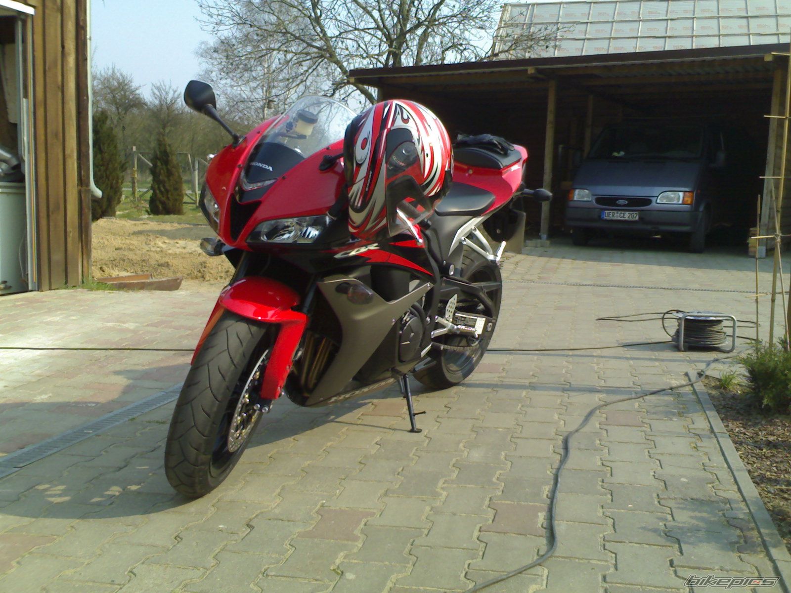 Bike Photo 850418