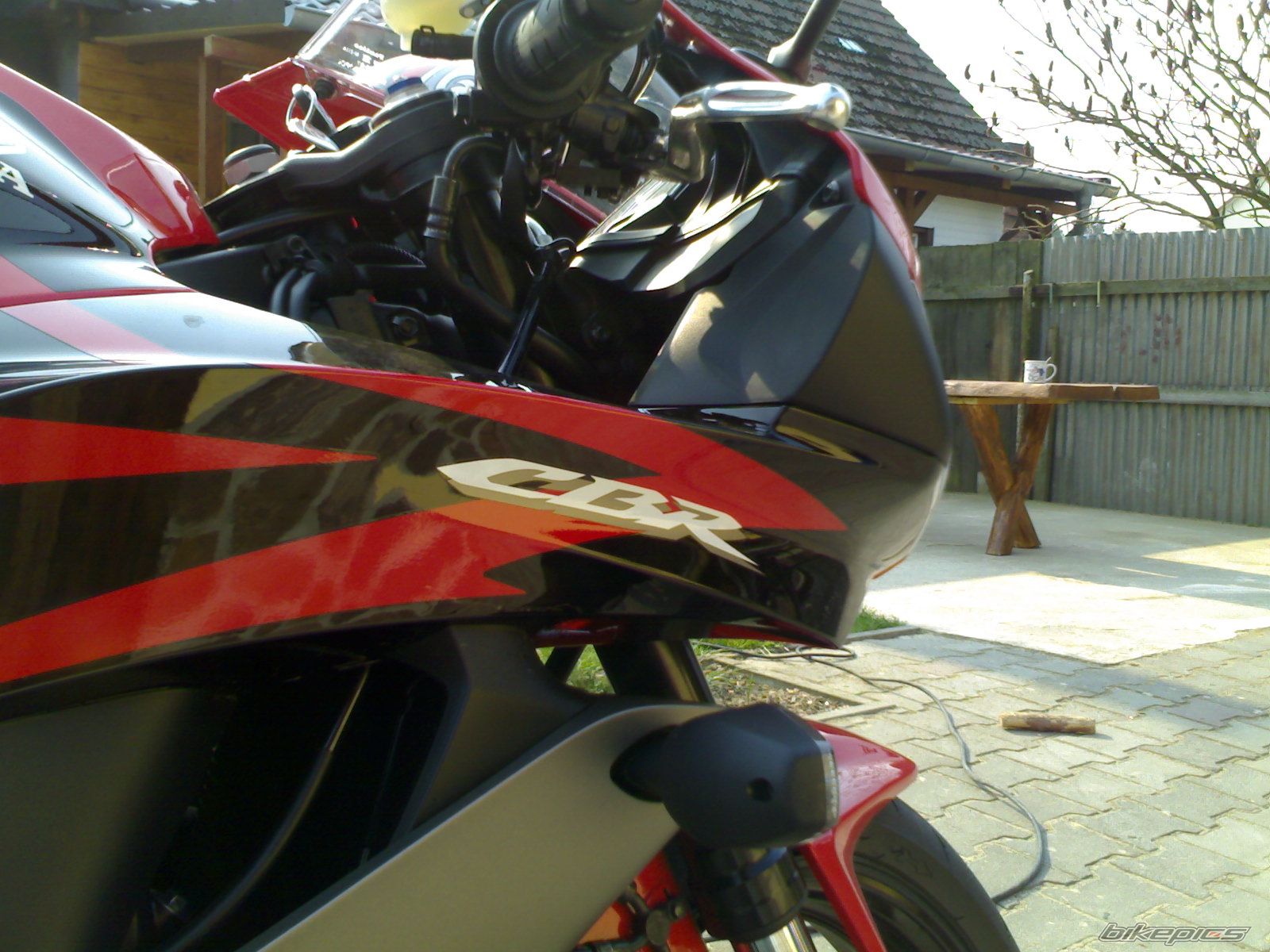 Bike Photo 850419