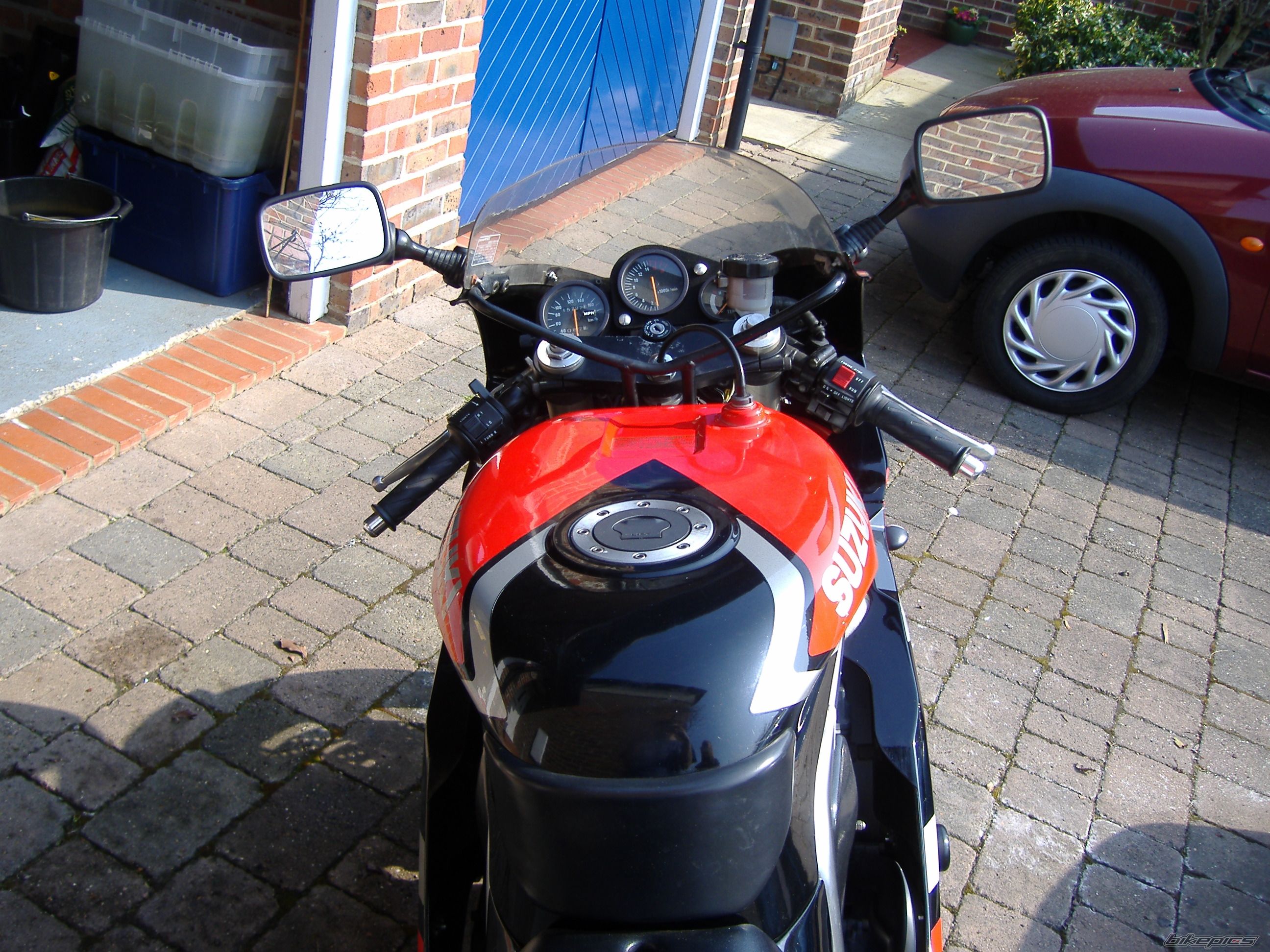 Bike Photo 850426