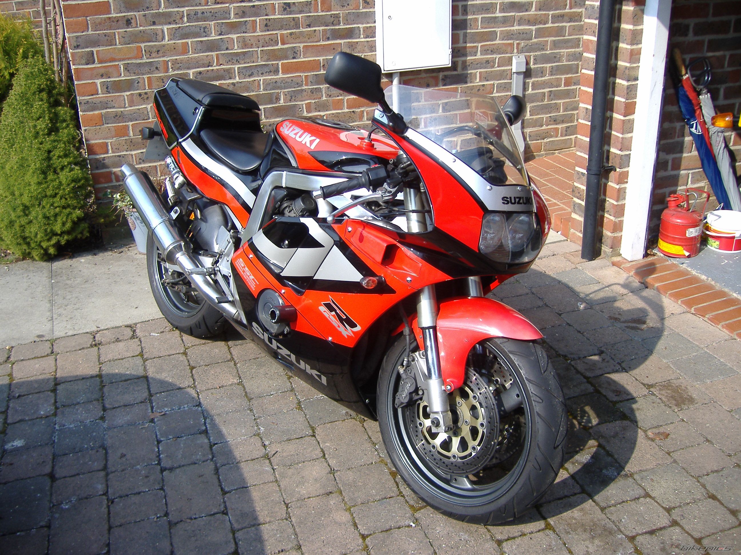 Bike Photo 850428