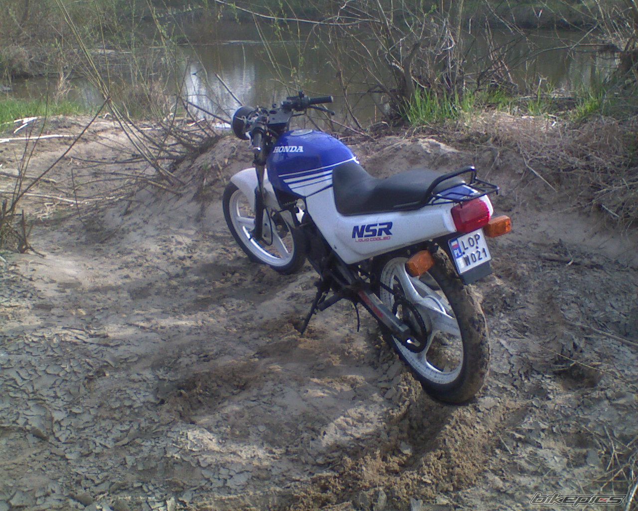 Bike Photo 850440