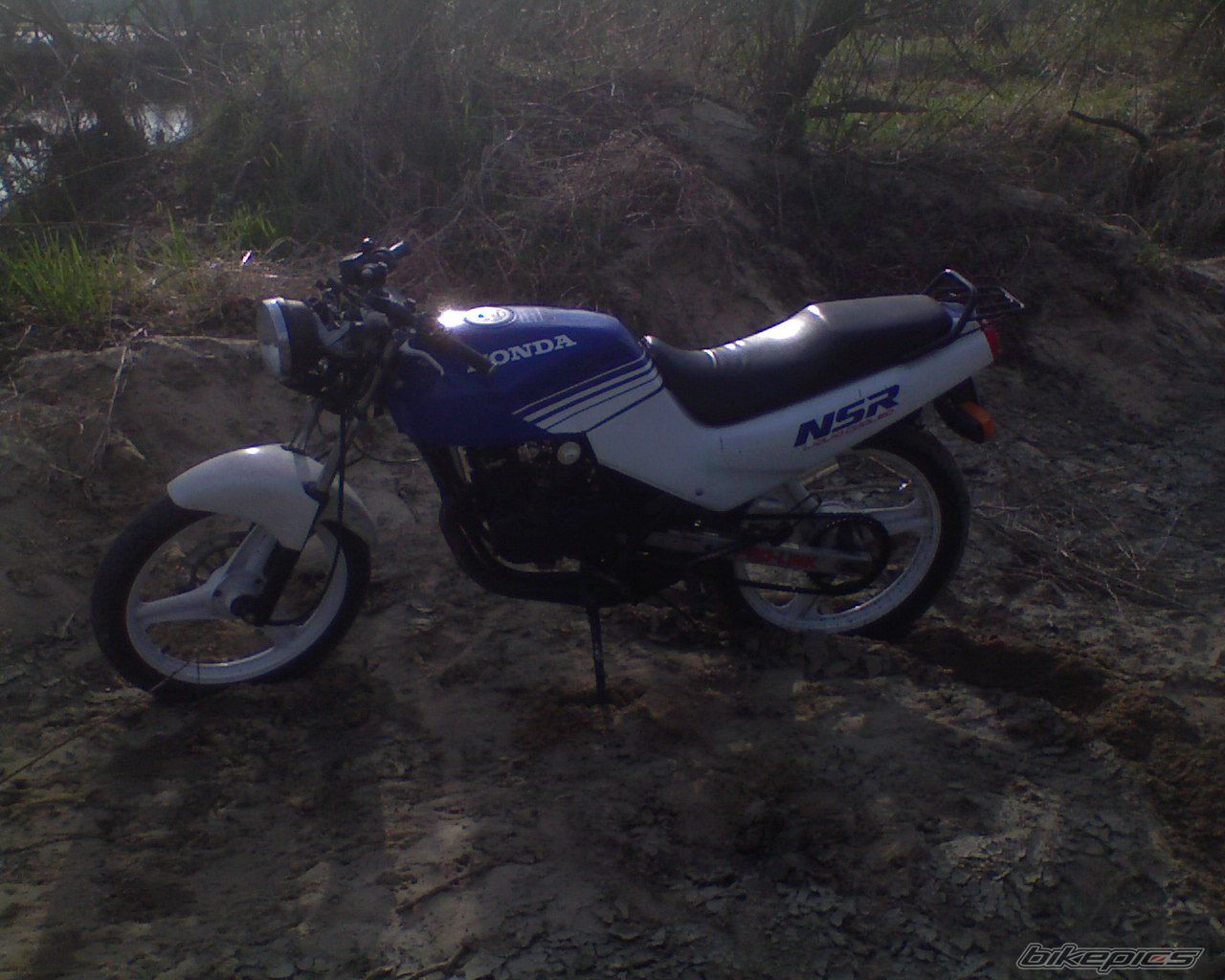 Bike Photo 850443