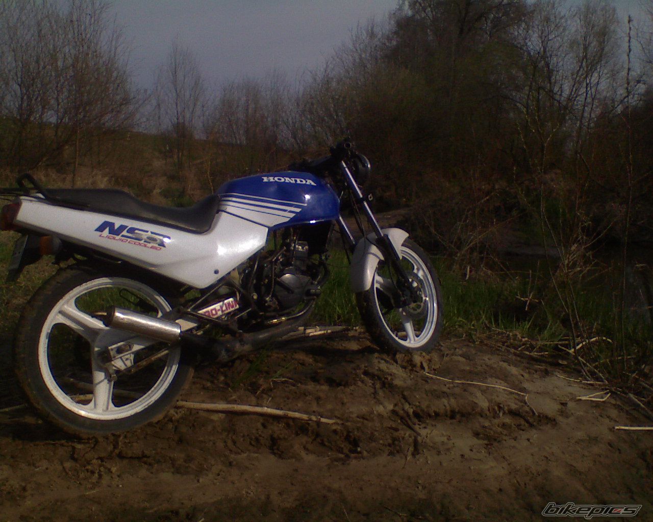 Bike Photo 850445