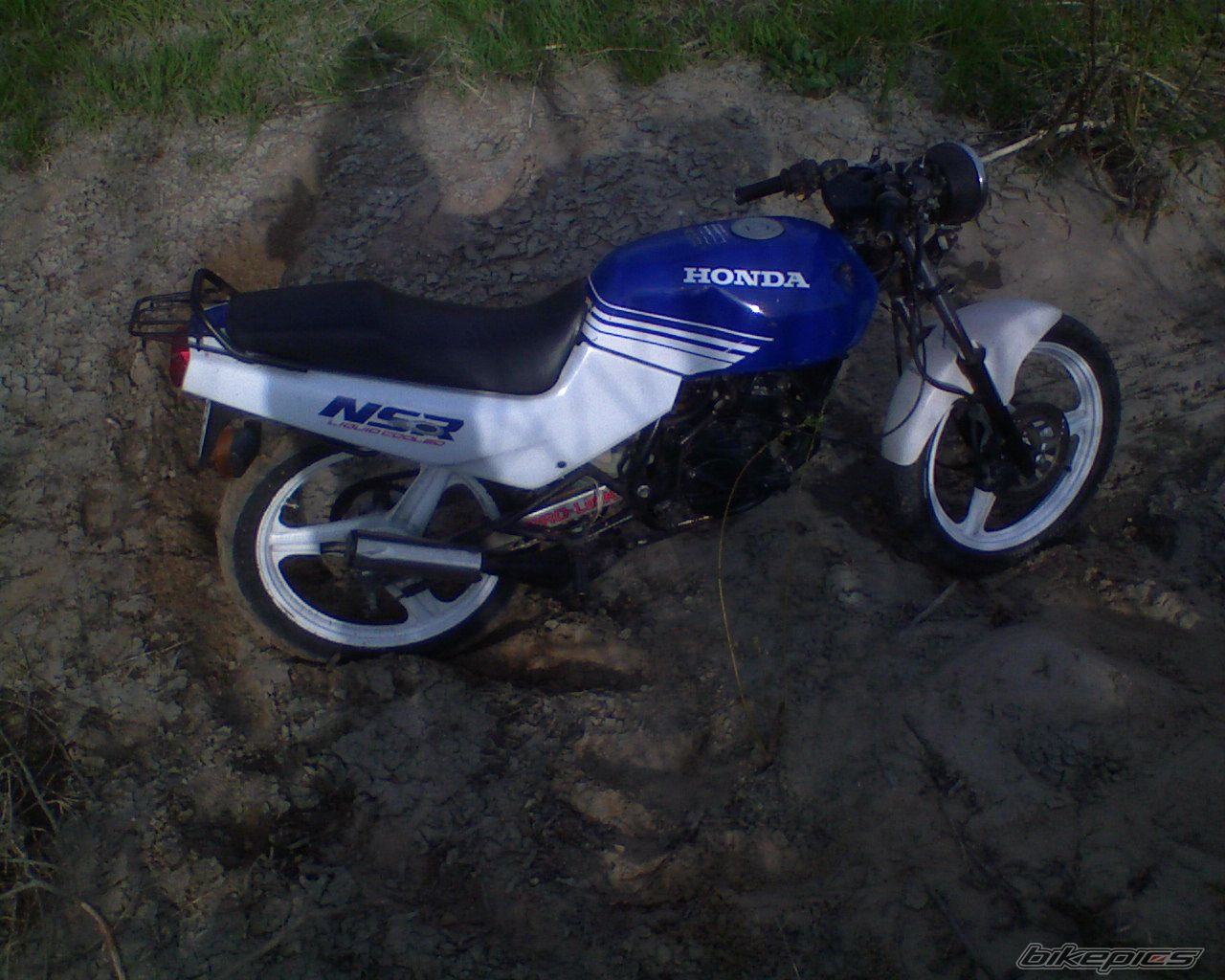 Bike Photo 850447
