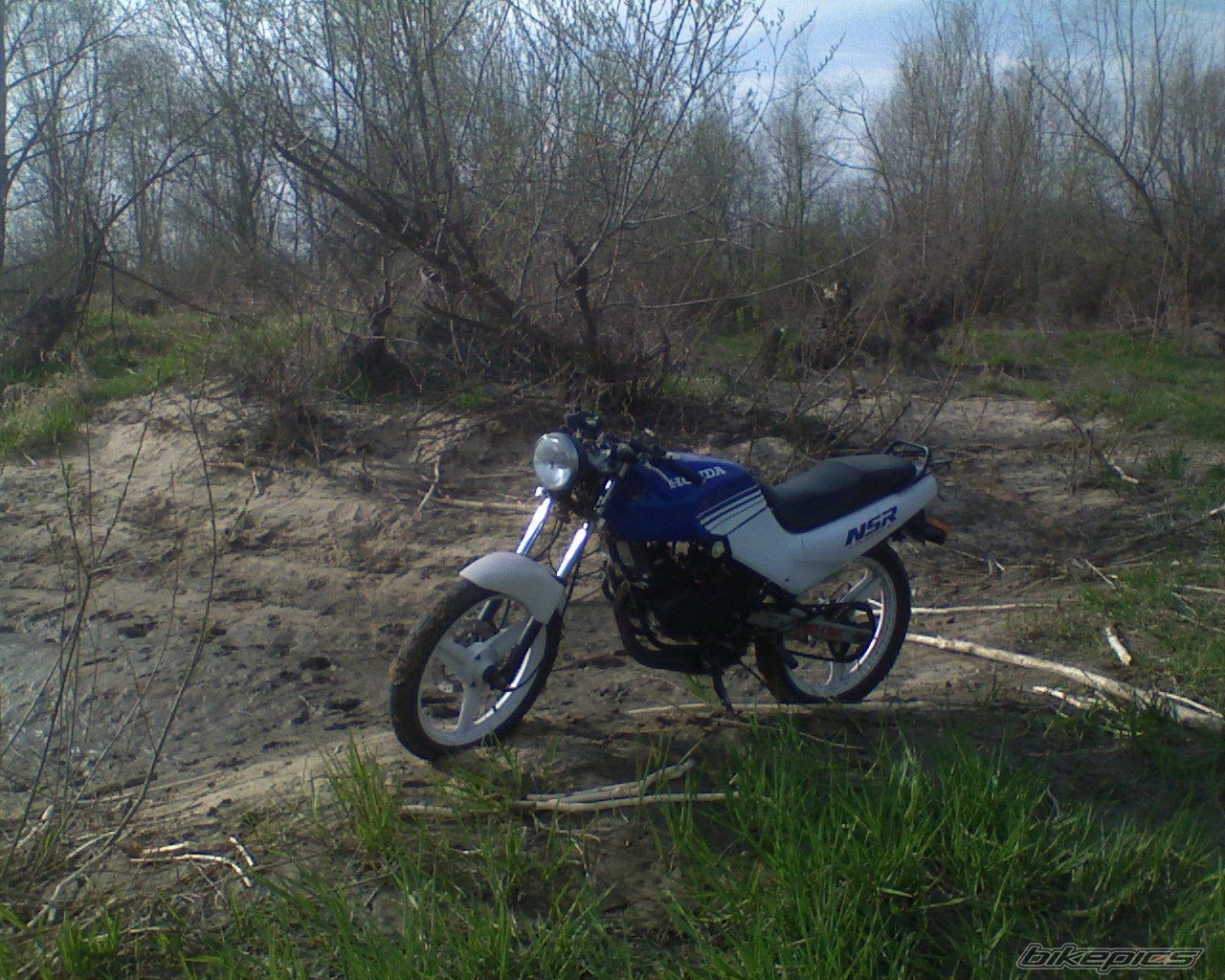 Bike Photo 850450