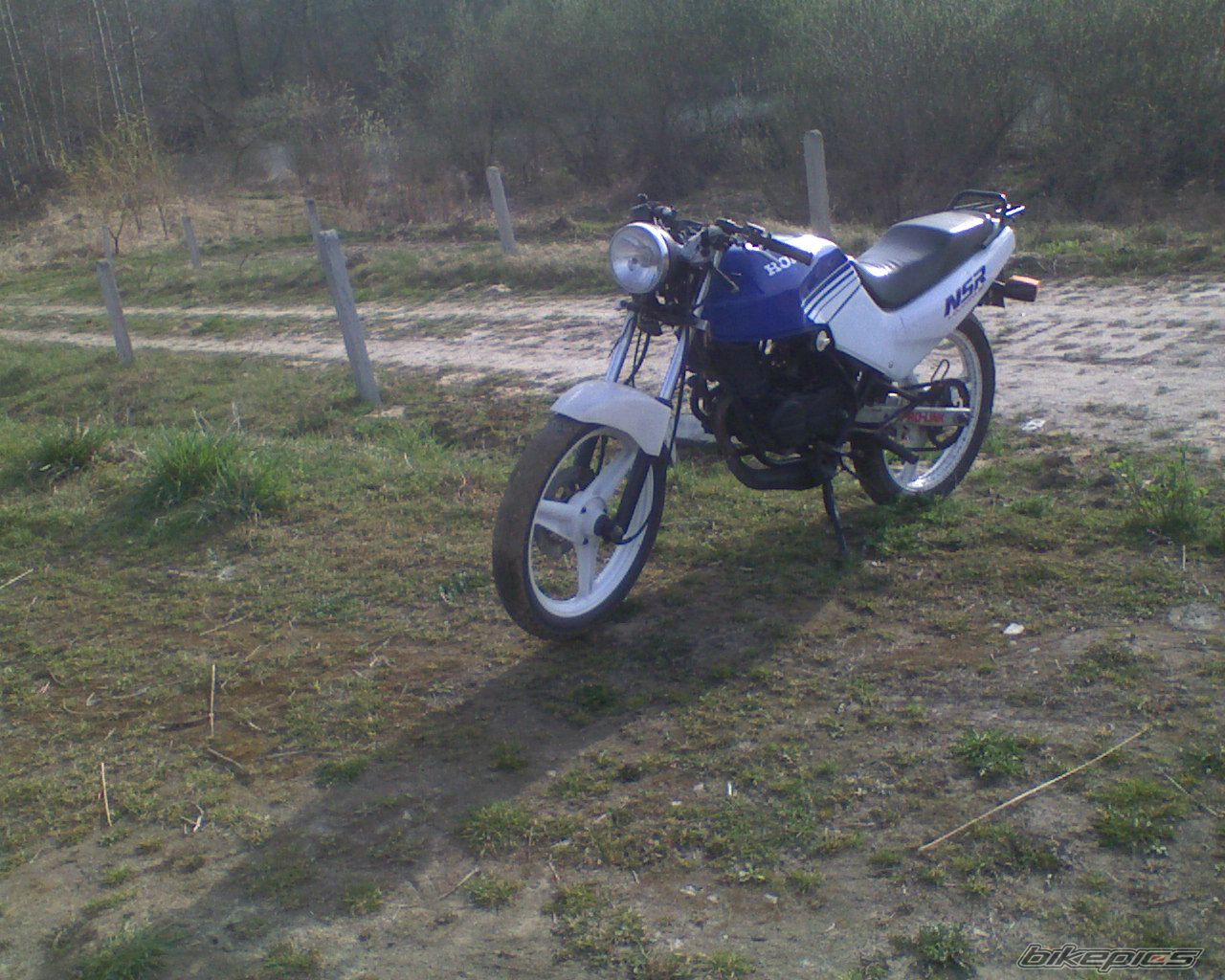 Bike Photo 850455