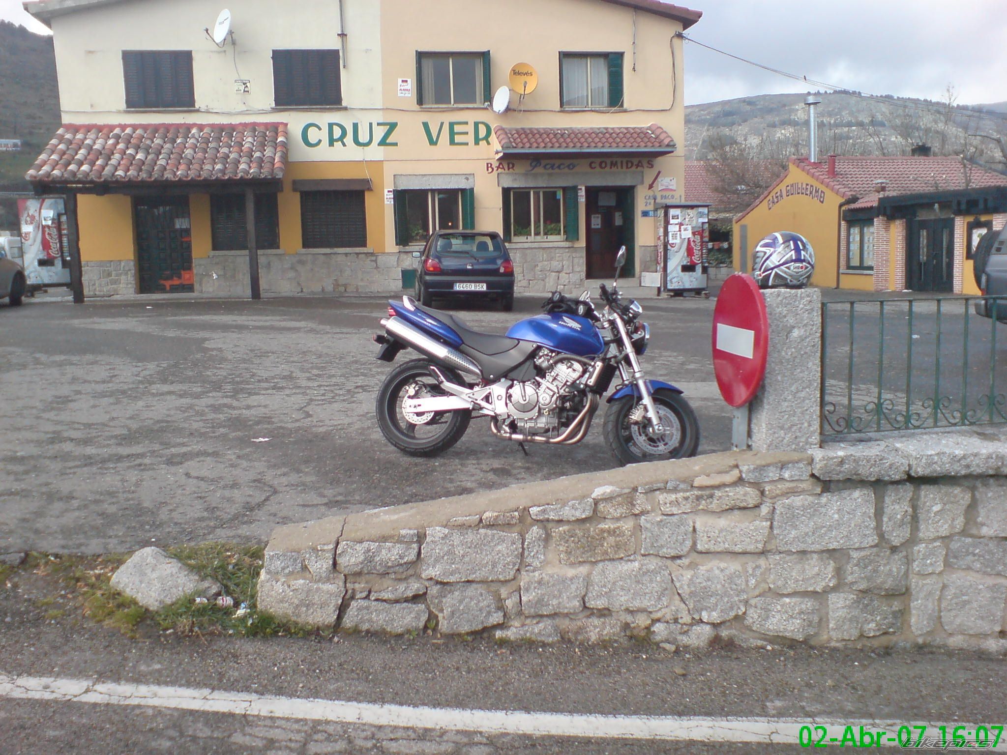 Bike Photo 850481