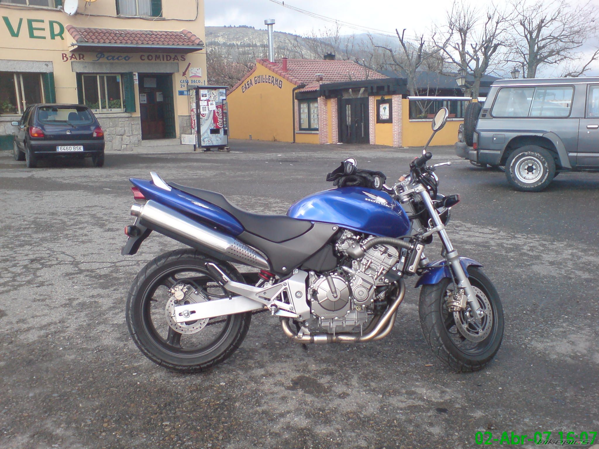 Bike Photo 850482