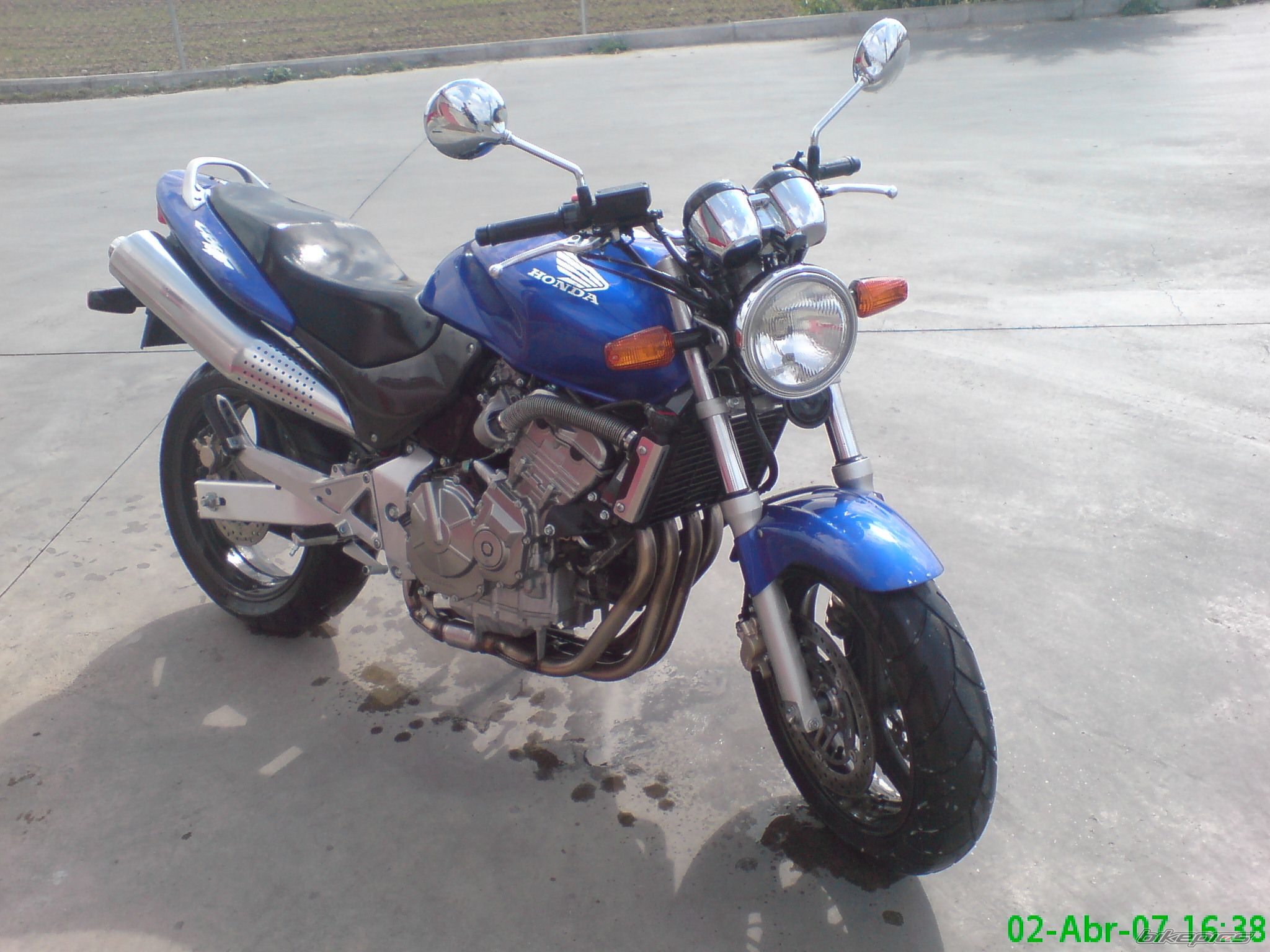 Bike Photo 850483