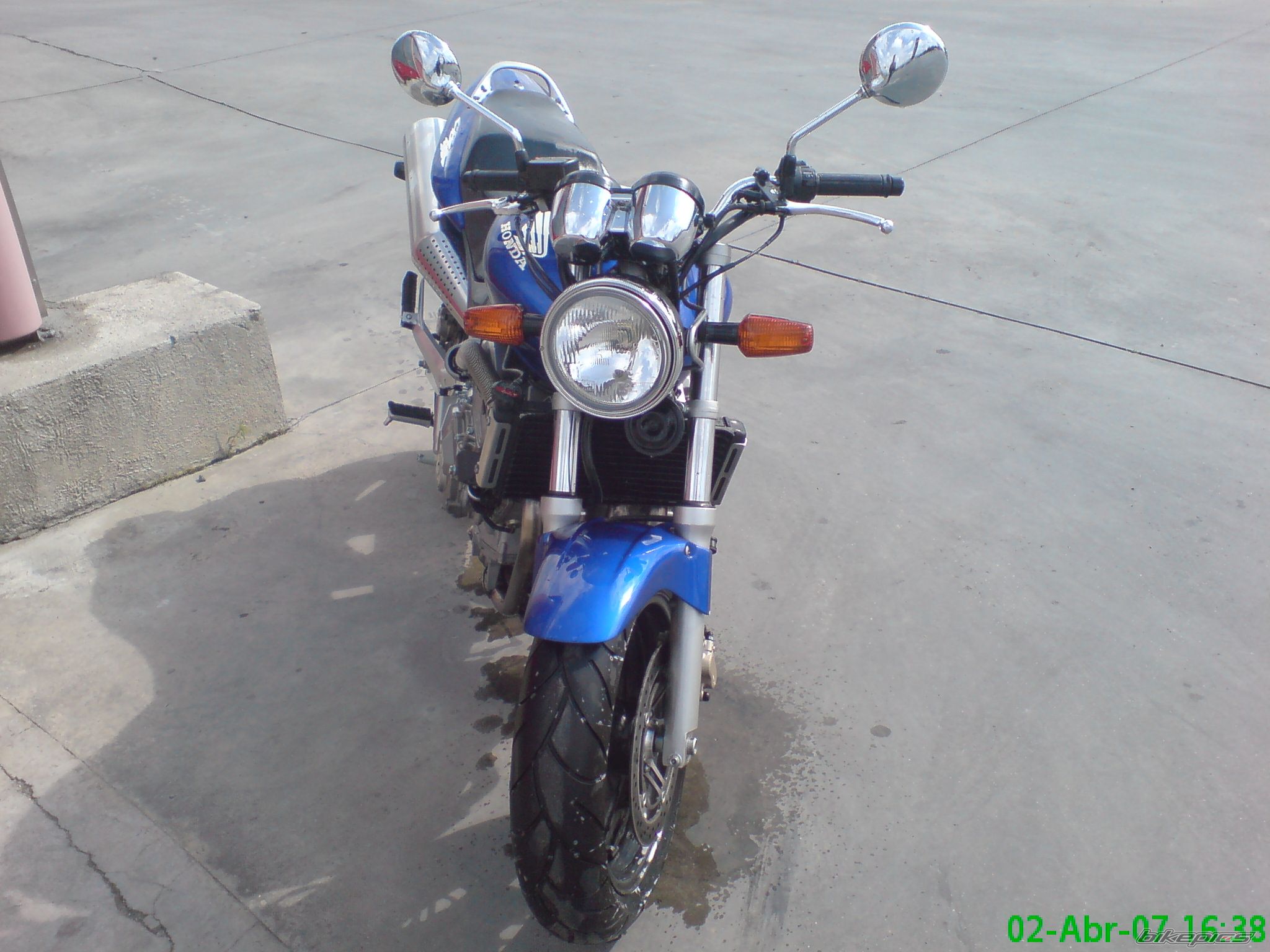 Bike Photo 850486