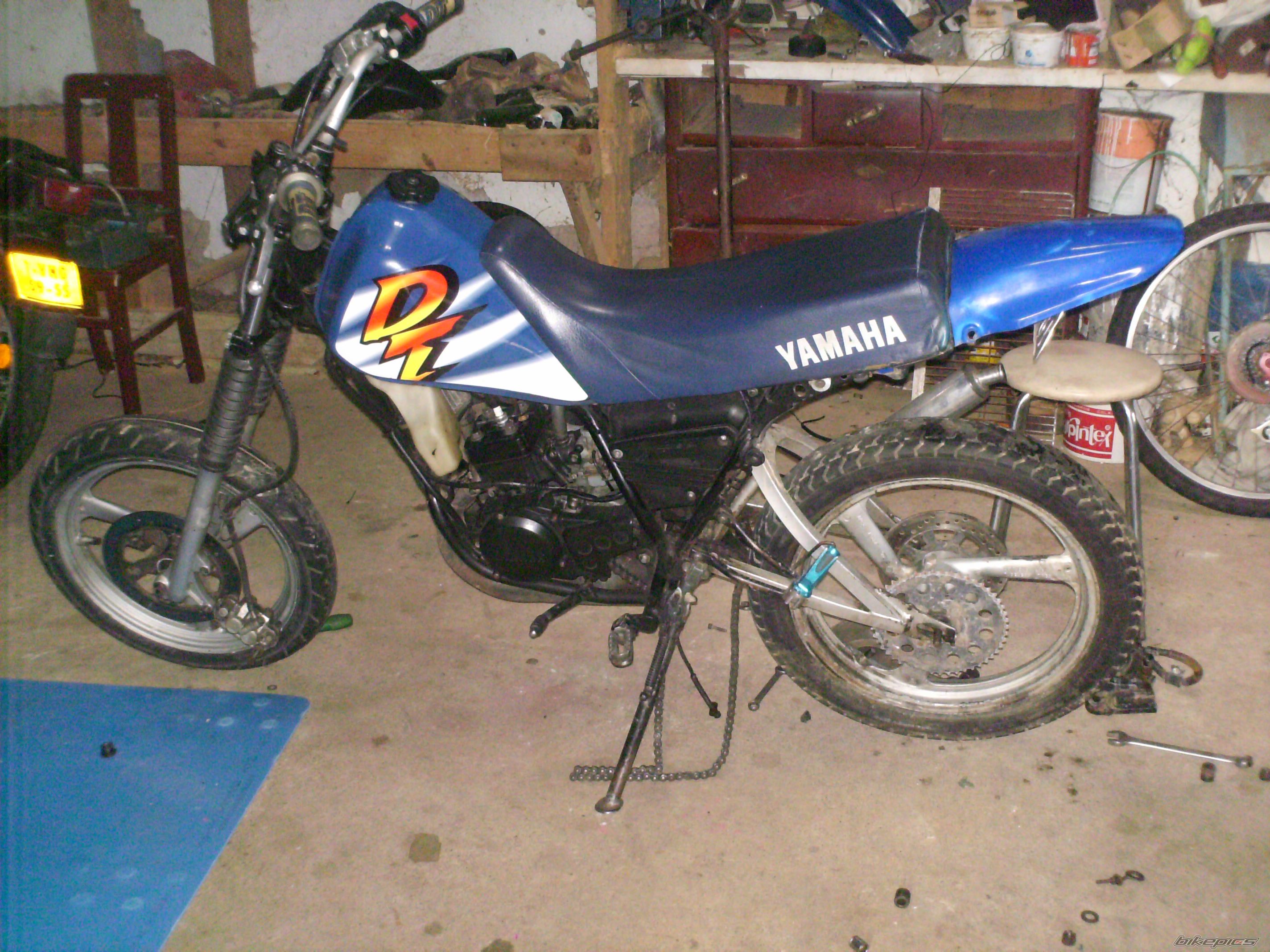 Bike Photo 850488