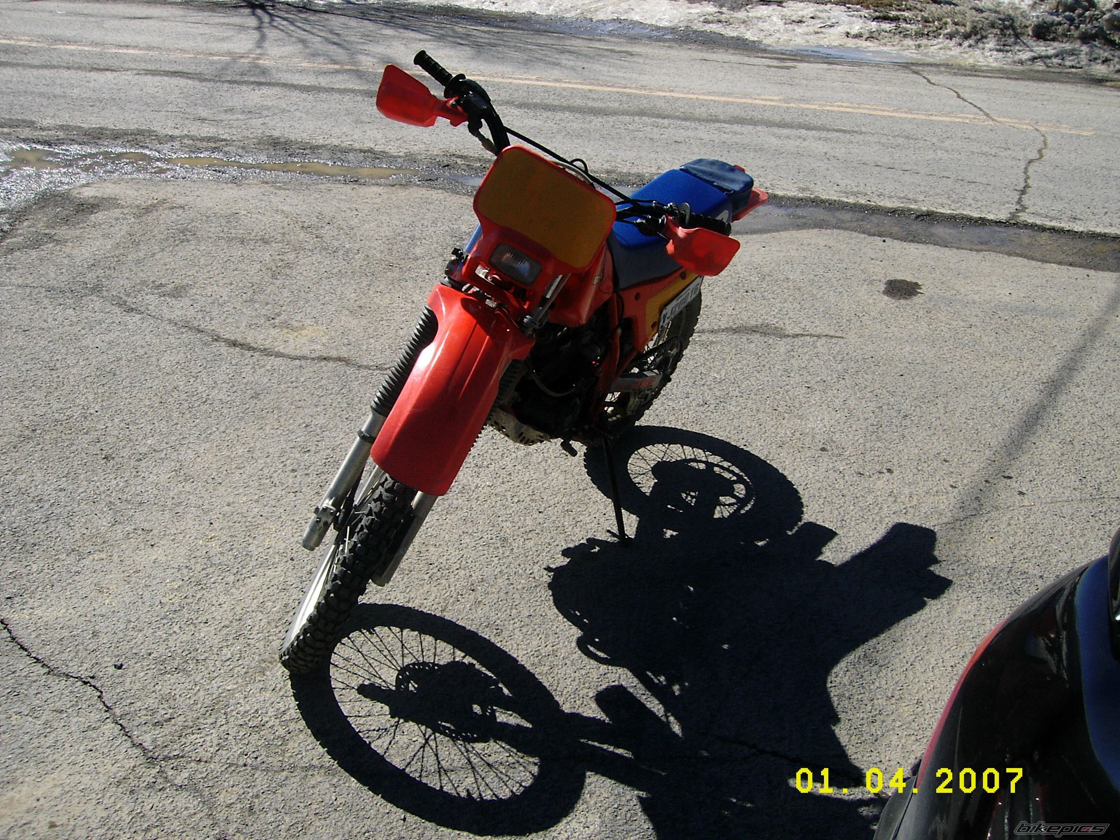 Bike Photo 850493