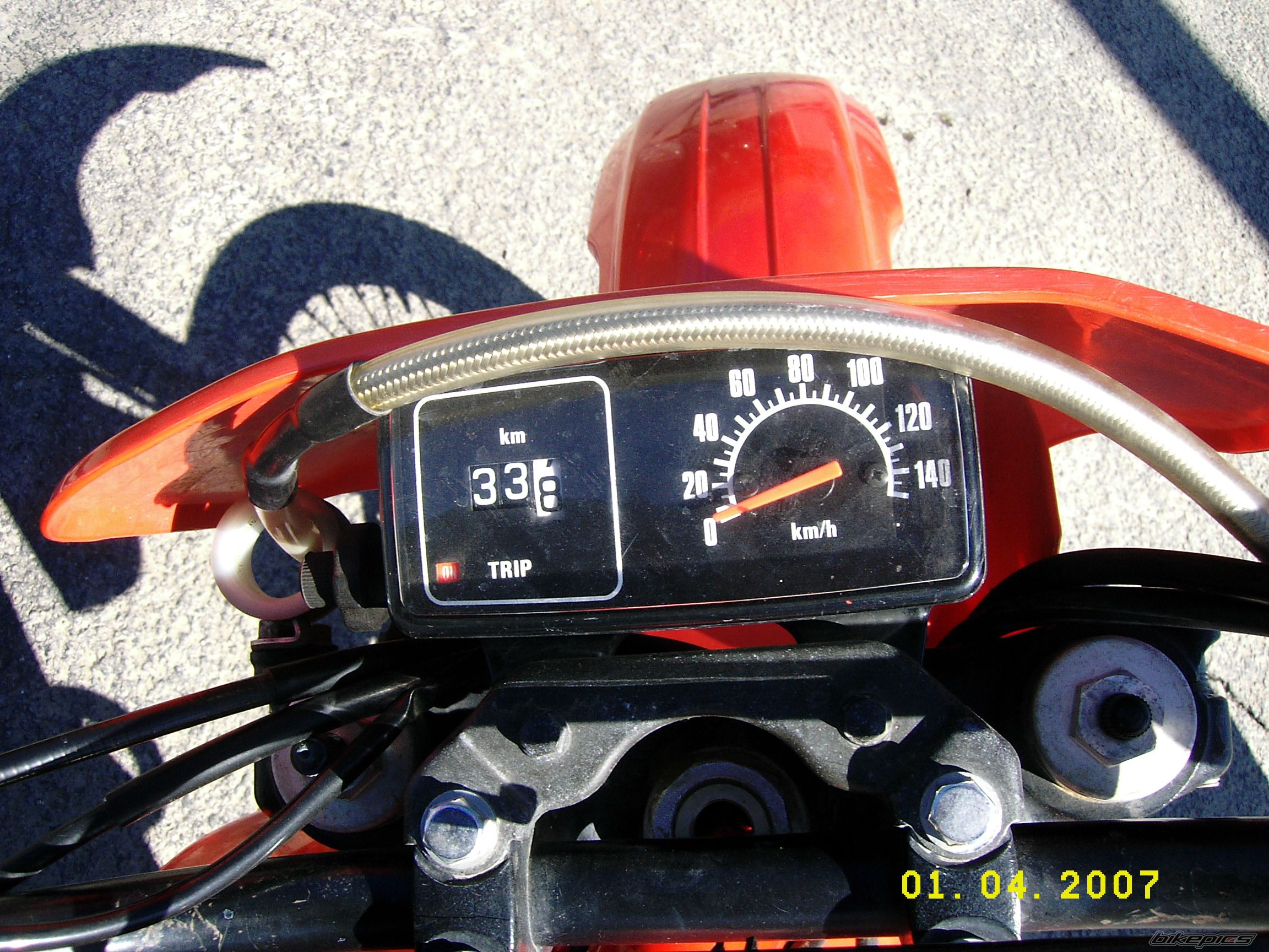 Bike Photo 850500