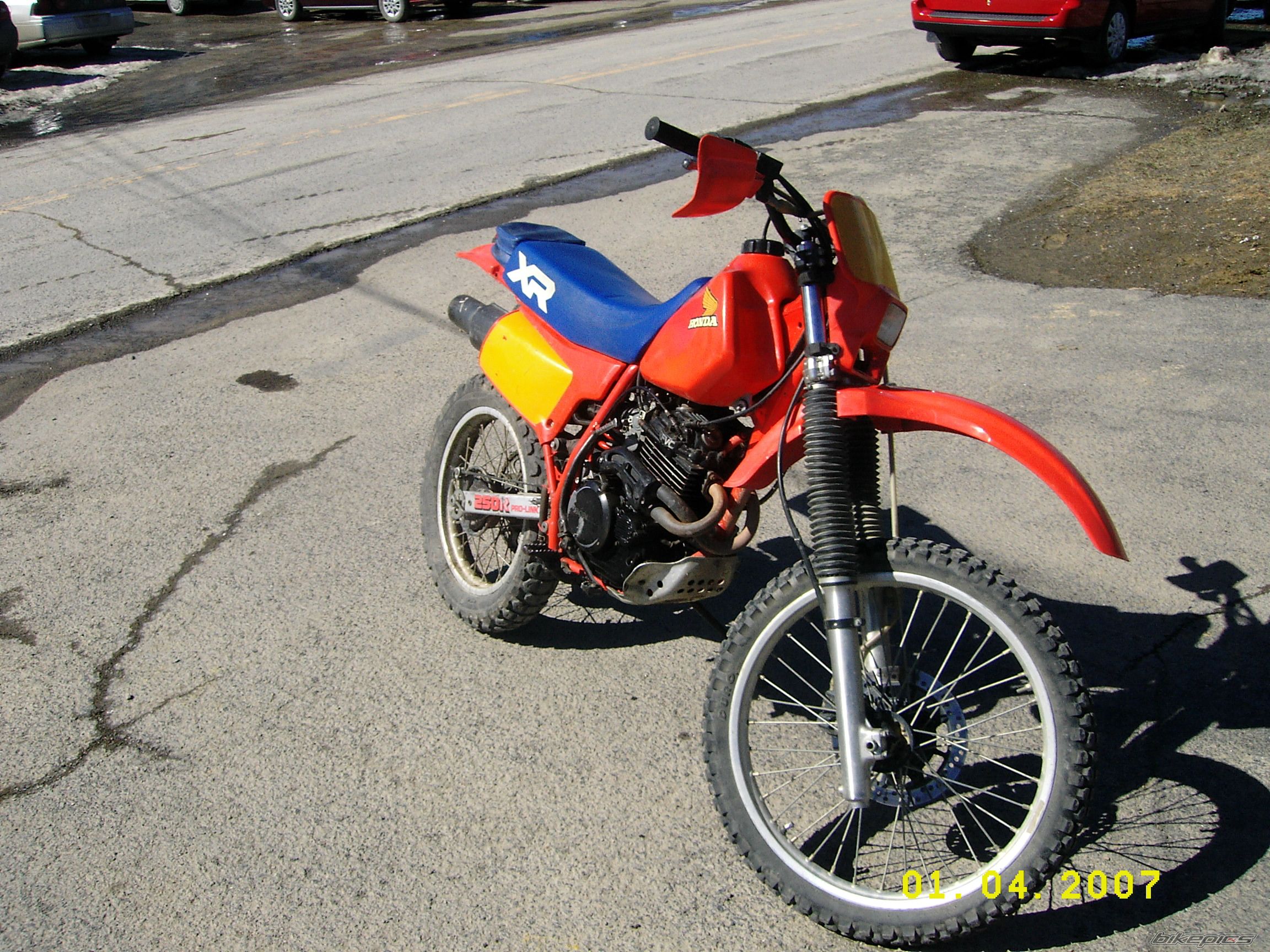 Bike Photo 850504