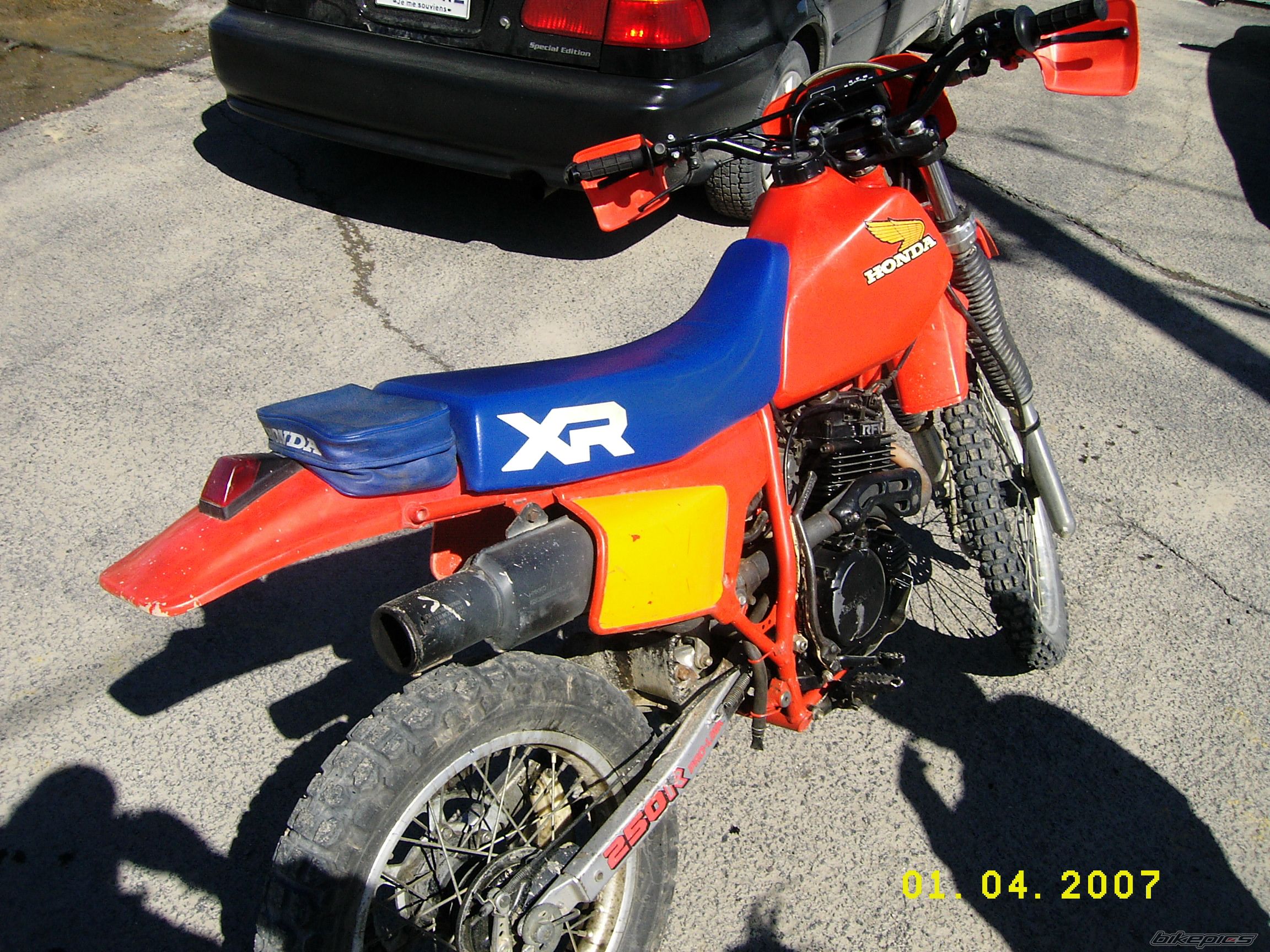 Bike Photo 850507