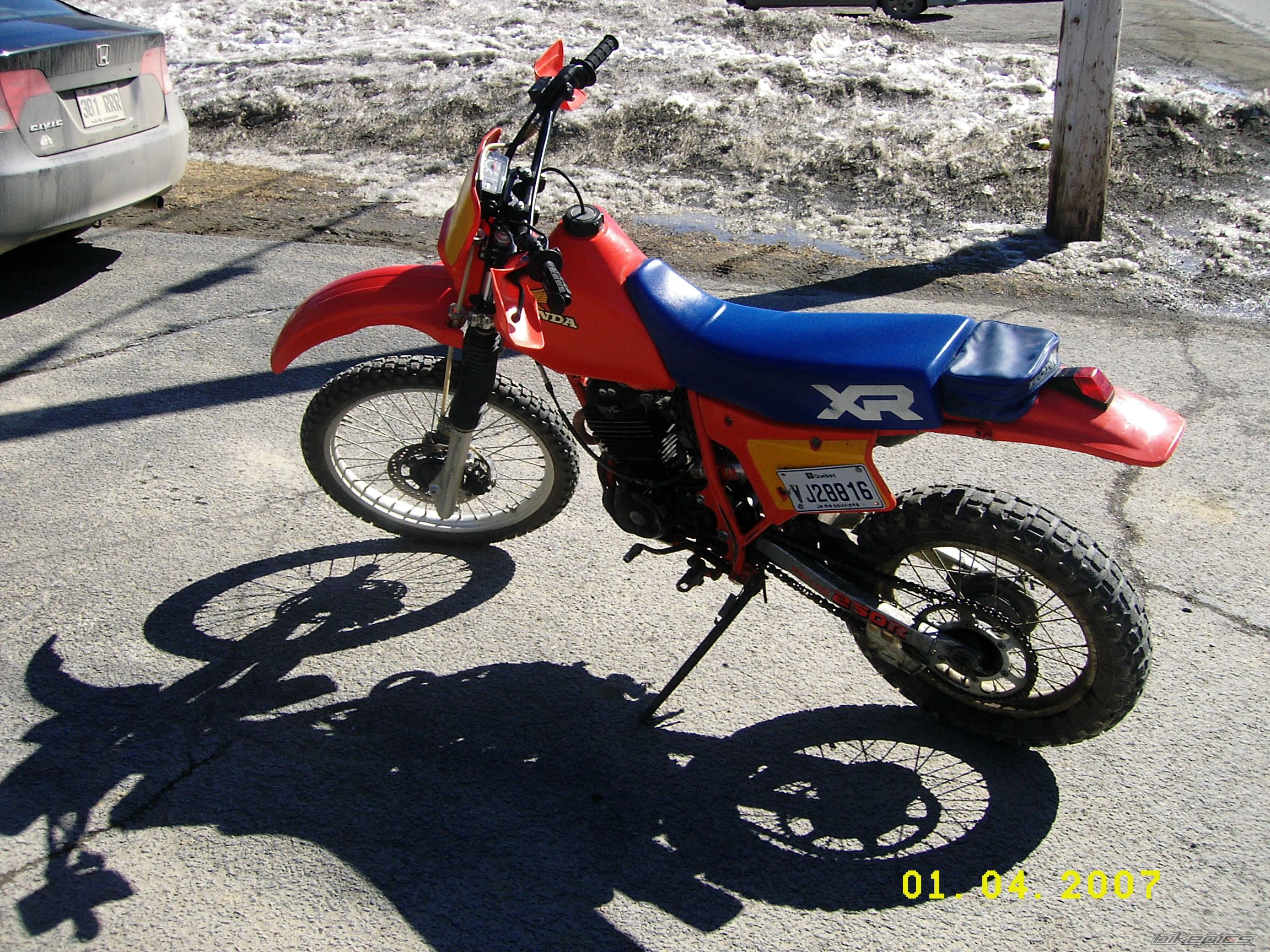 Bike Photo 850509