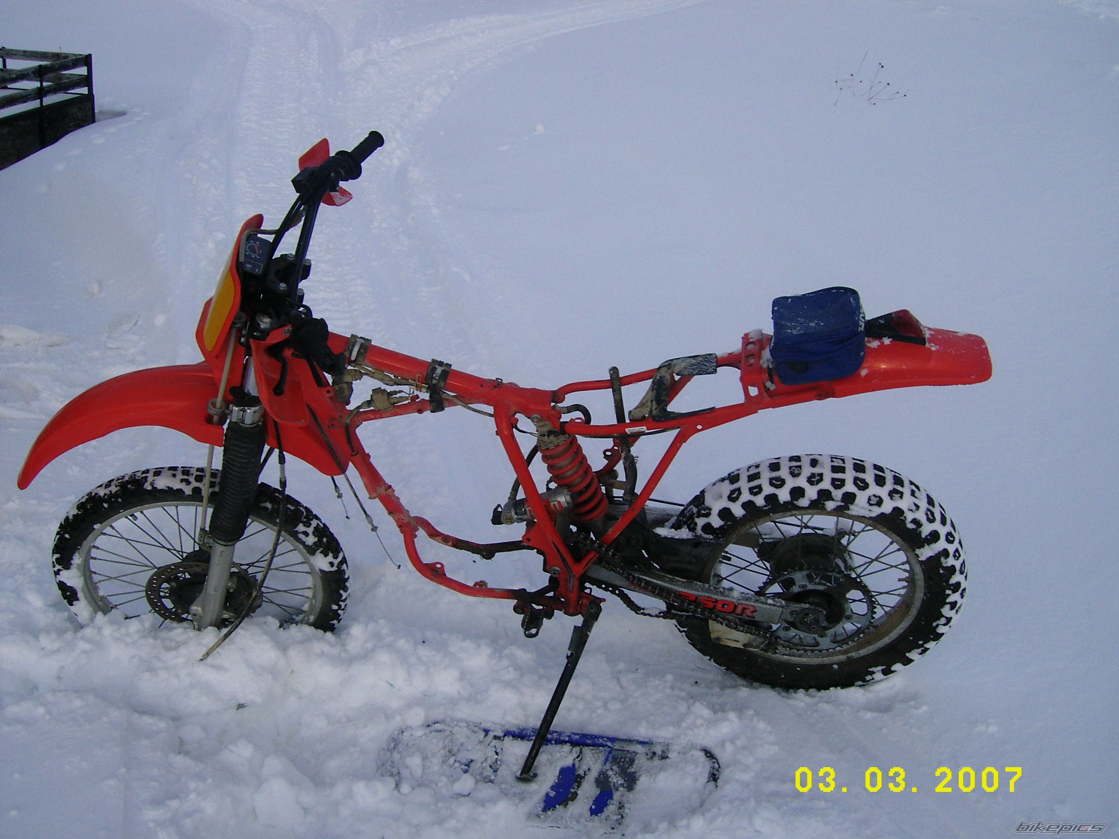 Bike Photo 850510