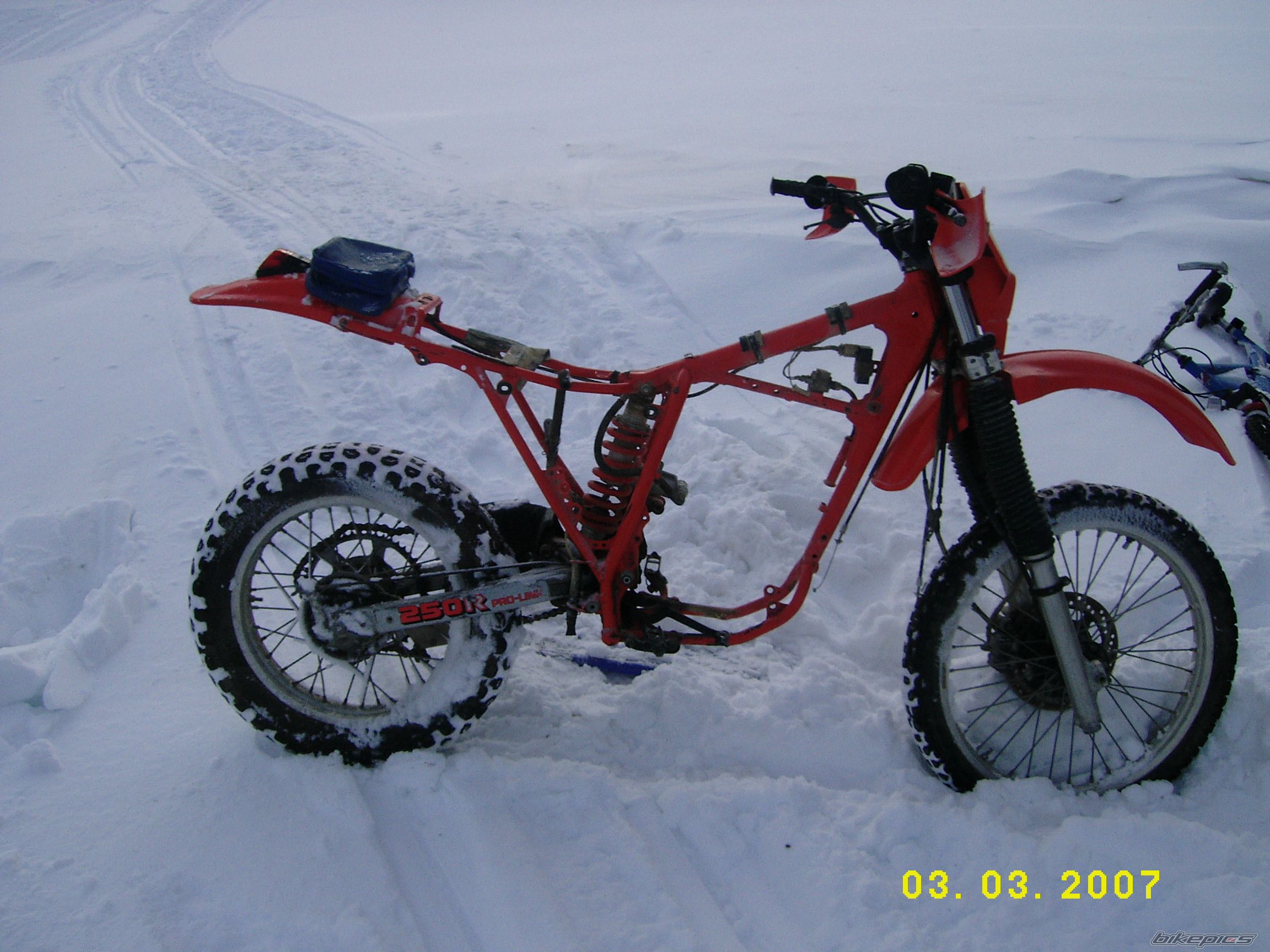 Bike Photo 850512