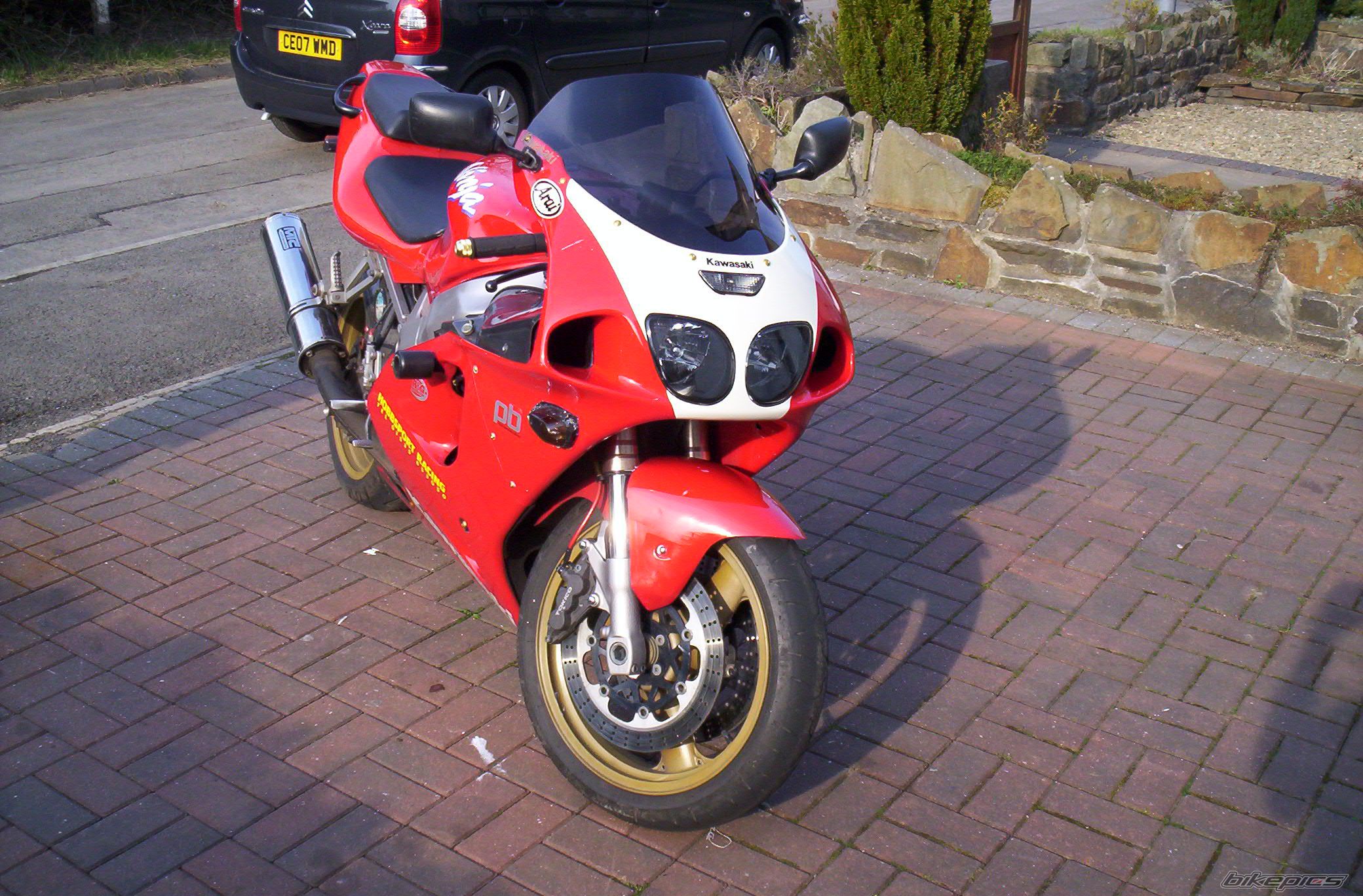 Bike Photo 850528