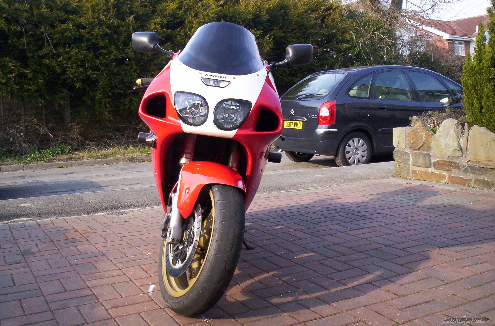 Bike Photo 850530