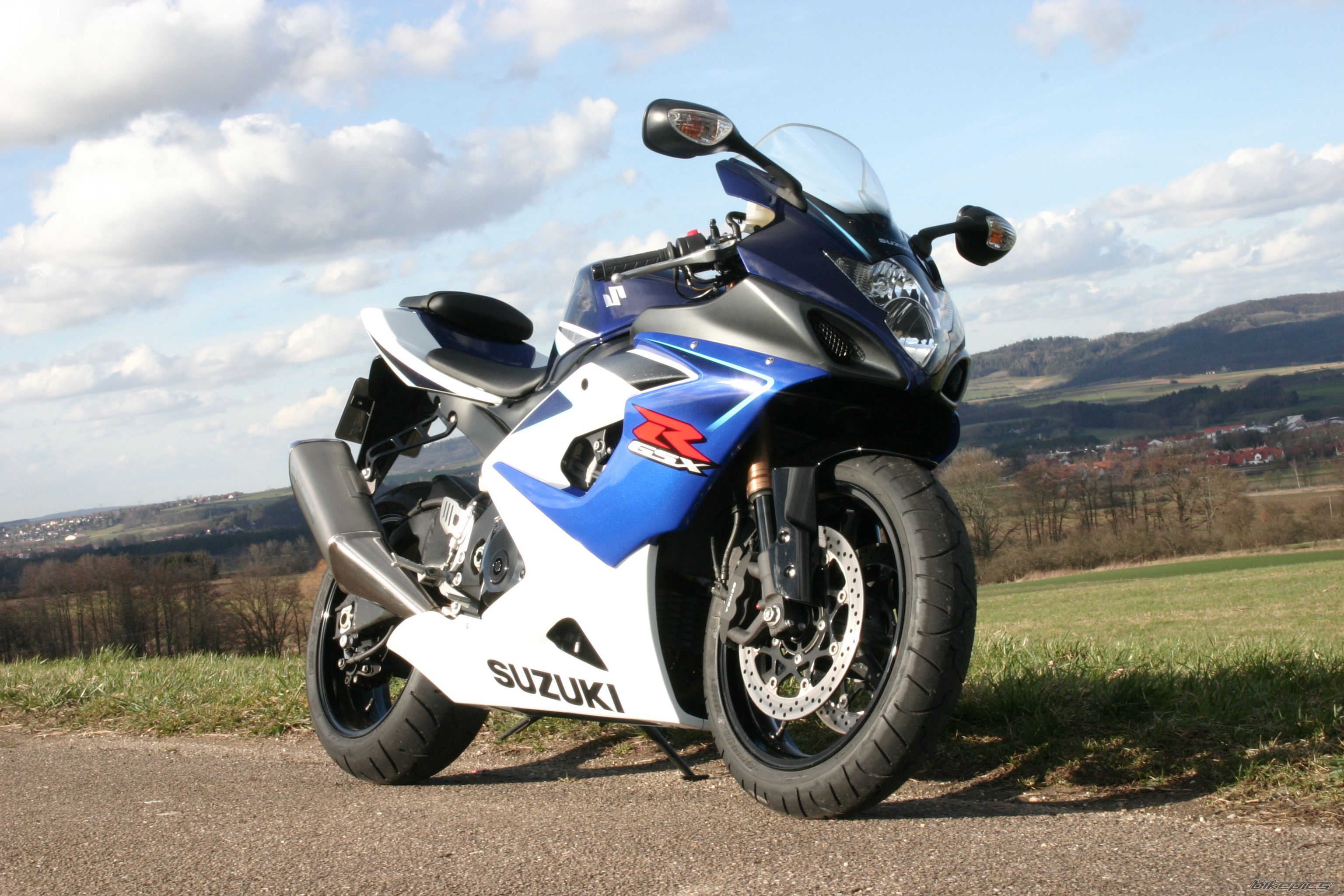 Bike Photo 850540