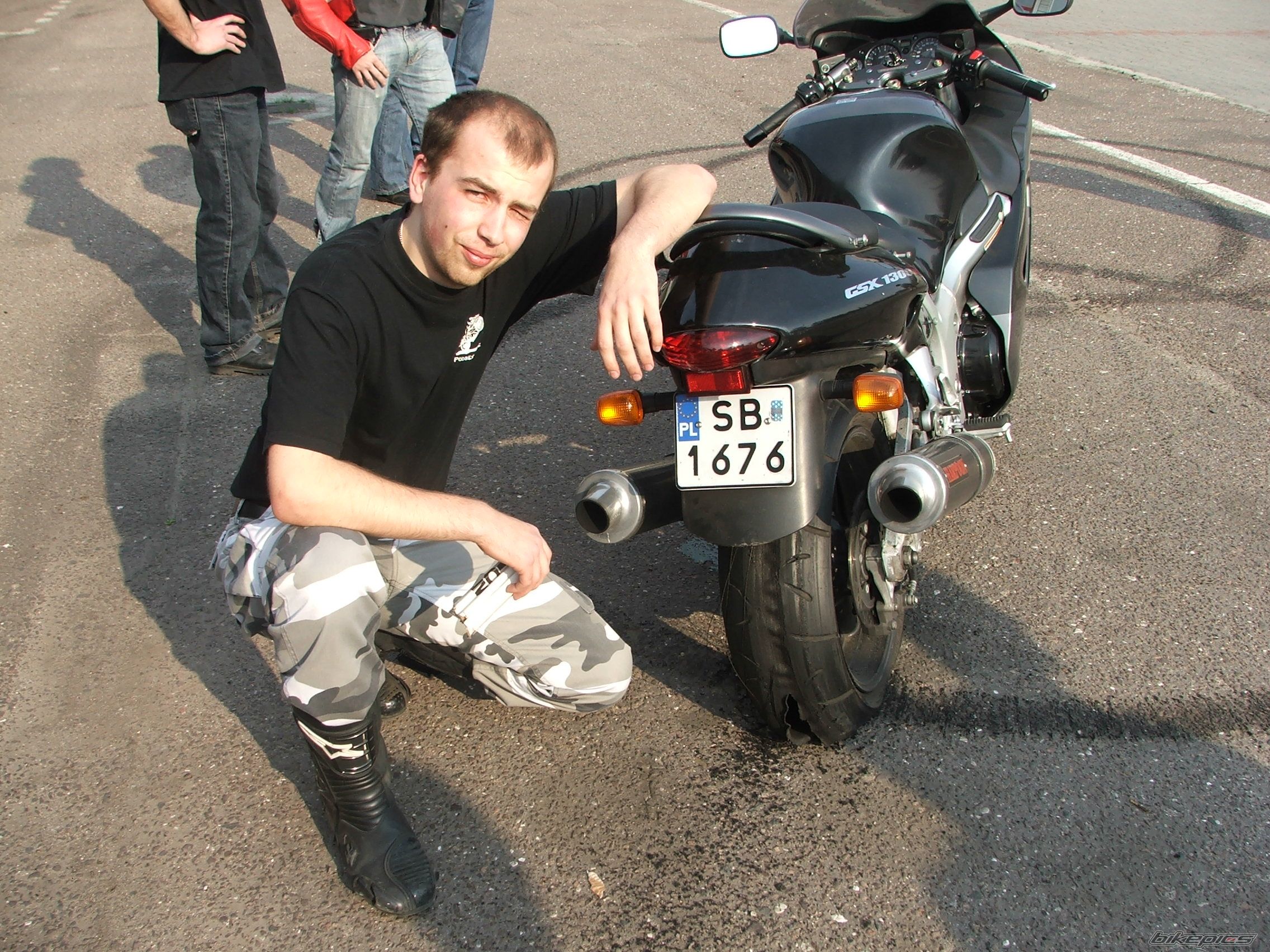 Bike Photo 850548