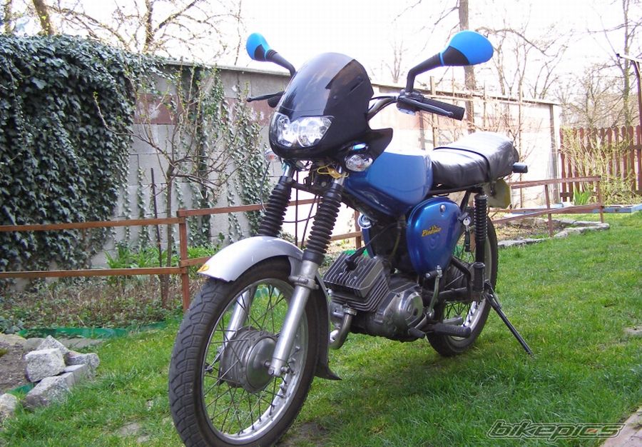 Bike Photo 850571