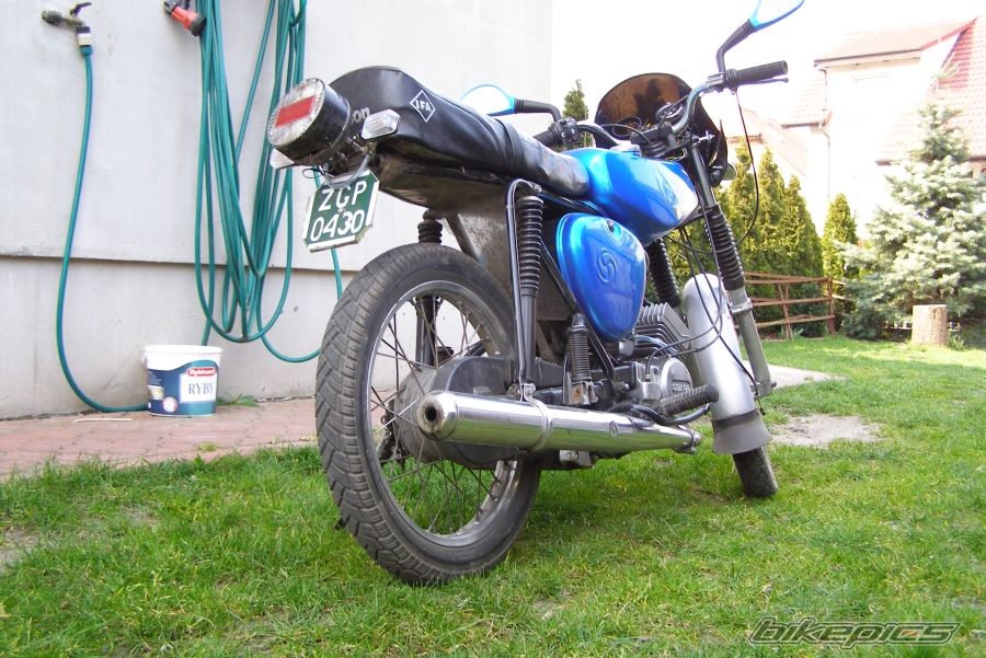 Bike Photo 850572