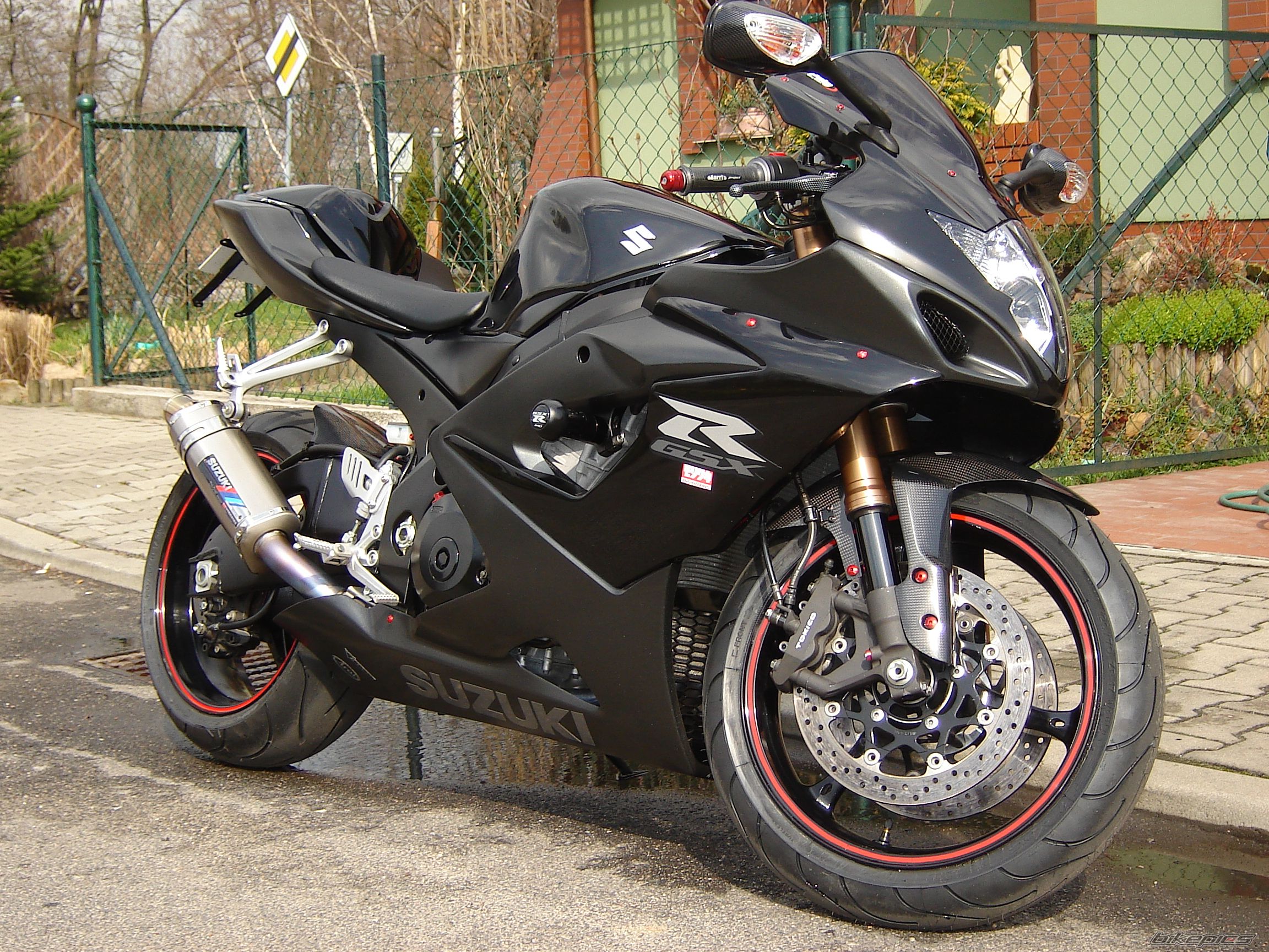 Bike Photo 850574