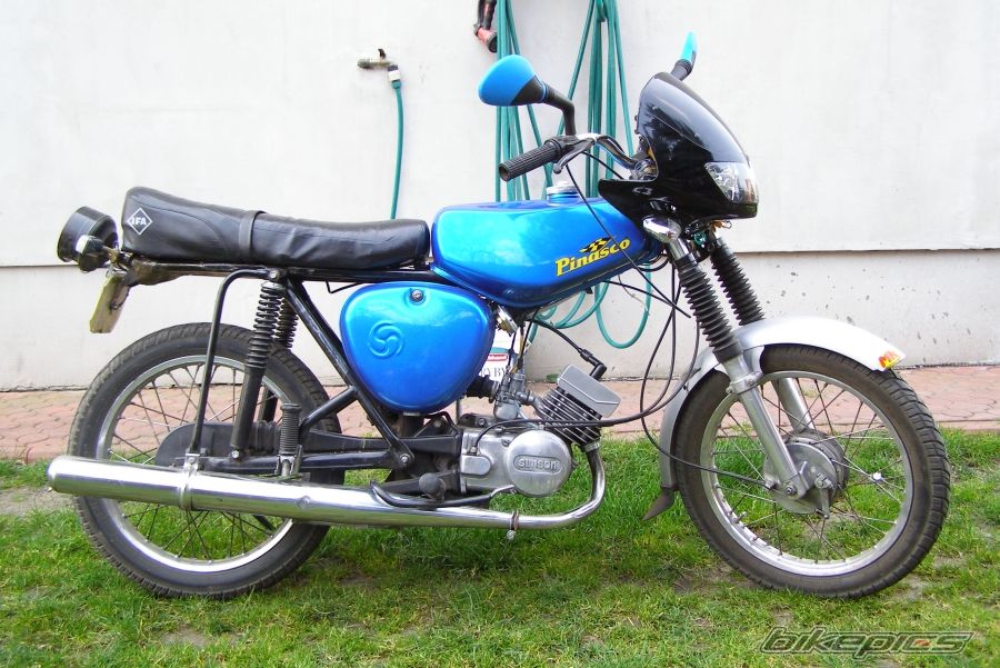 Bike Photo 850576
