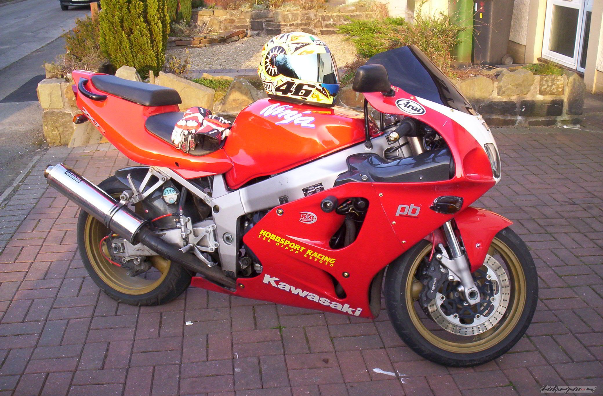 Bike Photo 850583
