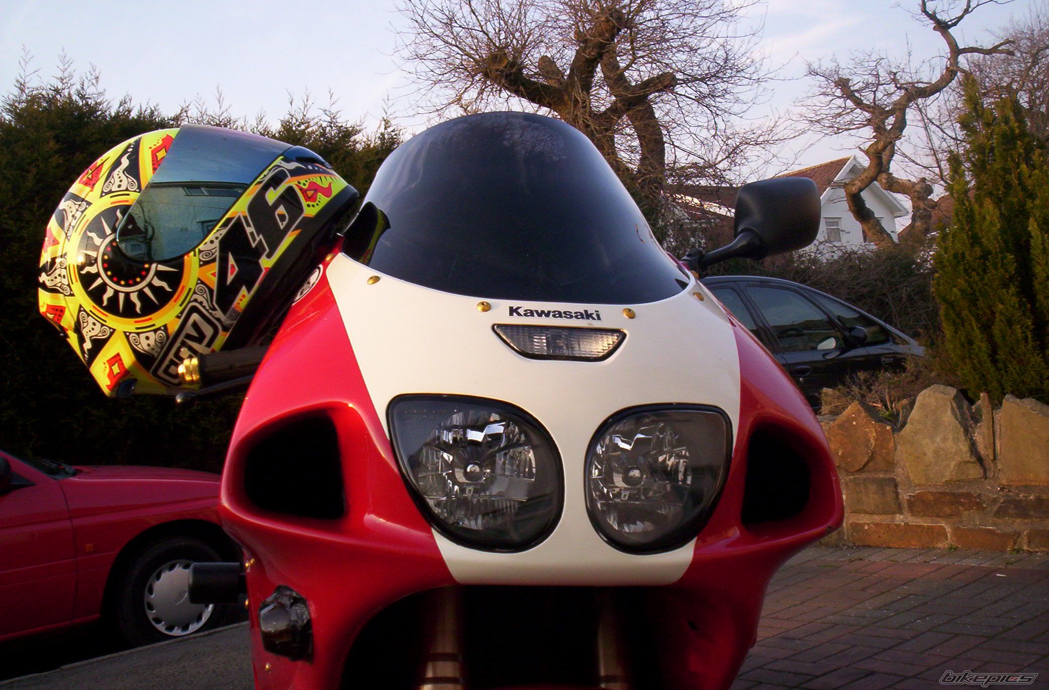 Bike Photo 850589